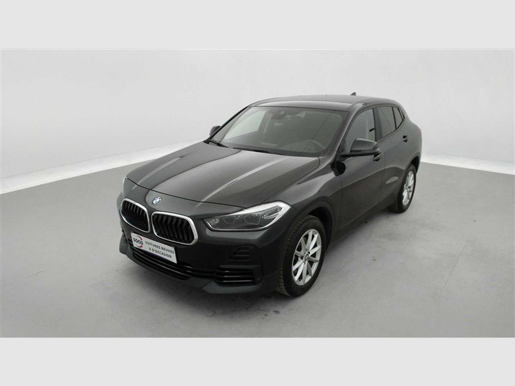 BMW X2 1.5iA sDrive18 Cuir / Navi / Led (2022) - Foto 1