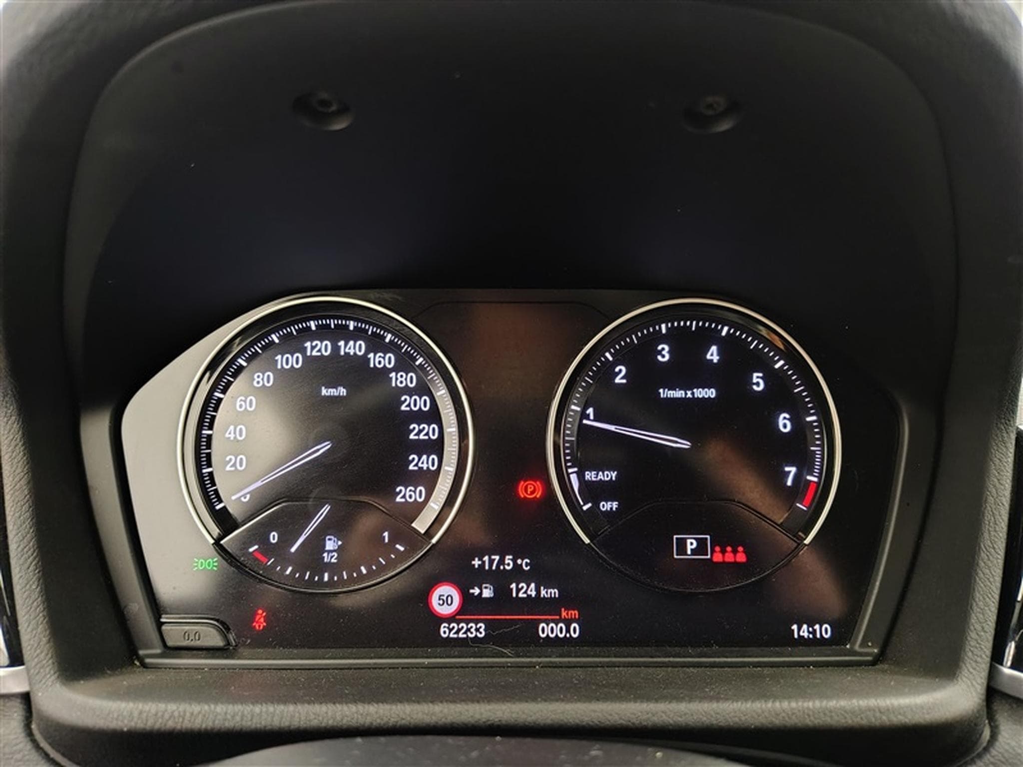 BMW X2 1.5iA sDrive18 Cuir / Navi / Led (2022) - Foto 10