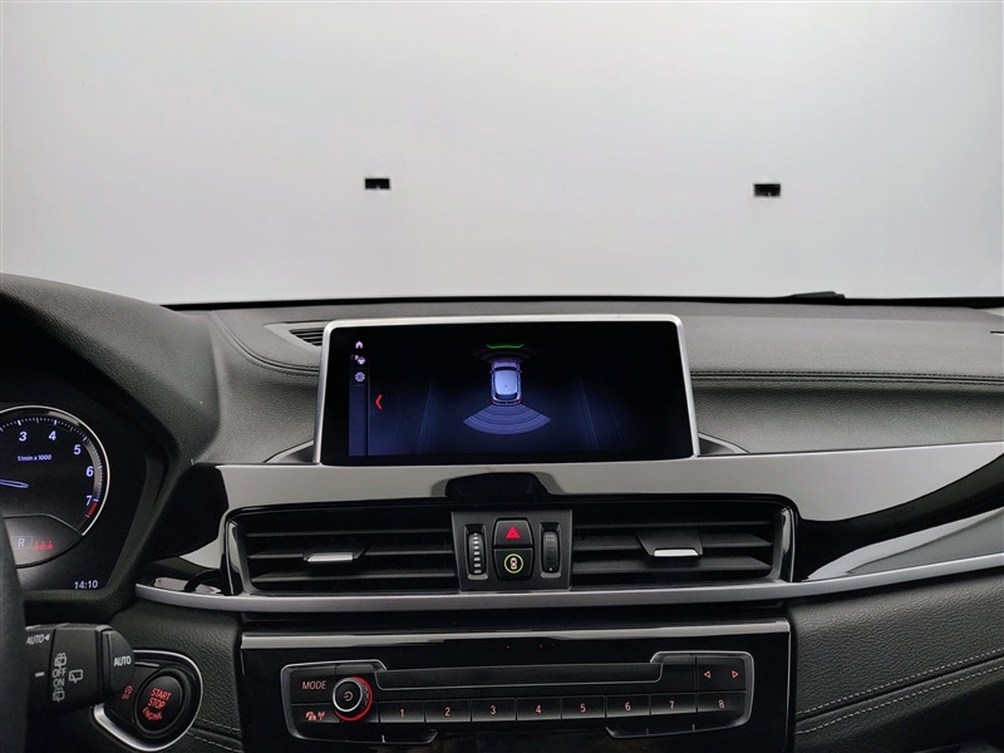 BMW X2 1.5iA sDrive18 Cuir / Navi / Led (2022) - Foto 18