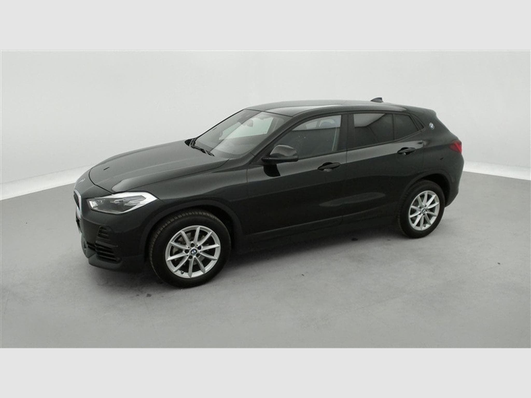 BMW X2 1.5iA sDrive18 Cuir / Navi / Led (2022) - Foto 22