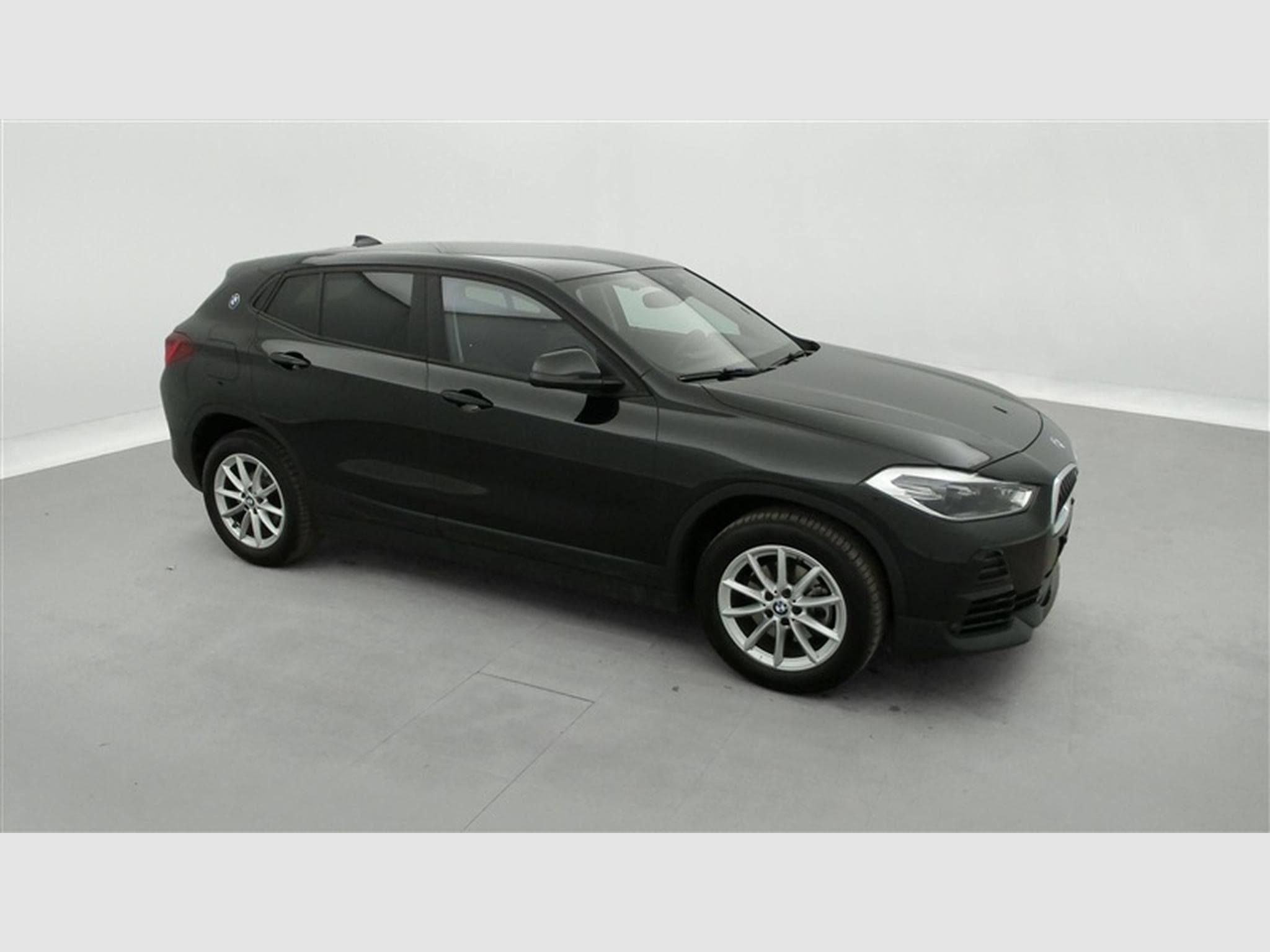 BMW X2 1.5iA sDrive18 Cuir / Navi / Led (2022) - Foto 24