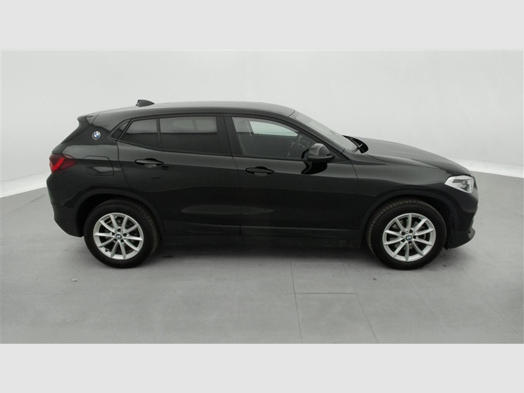 BMW X2 1.5iA sDrive18 Cuir / Navi / Led (2022) - Foto 25