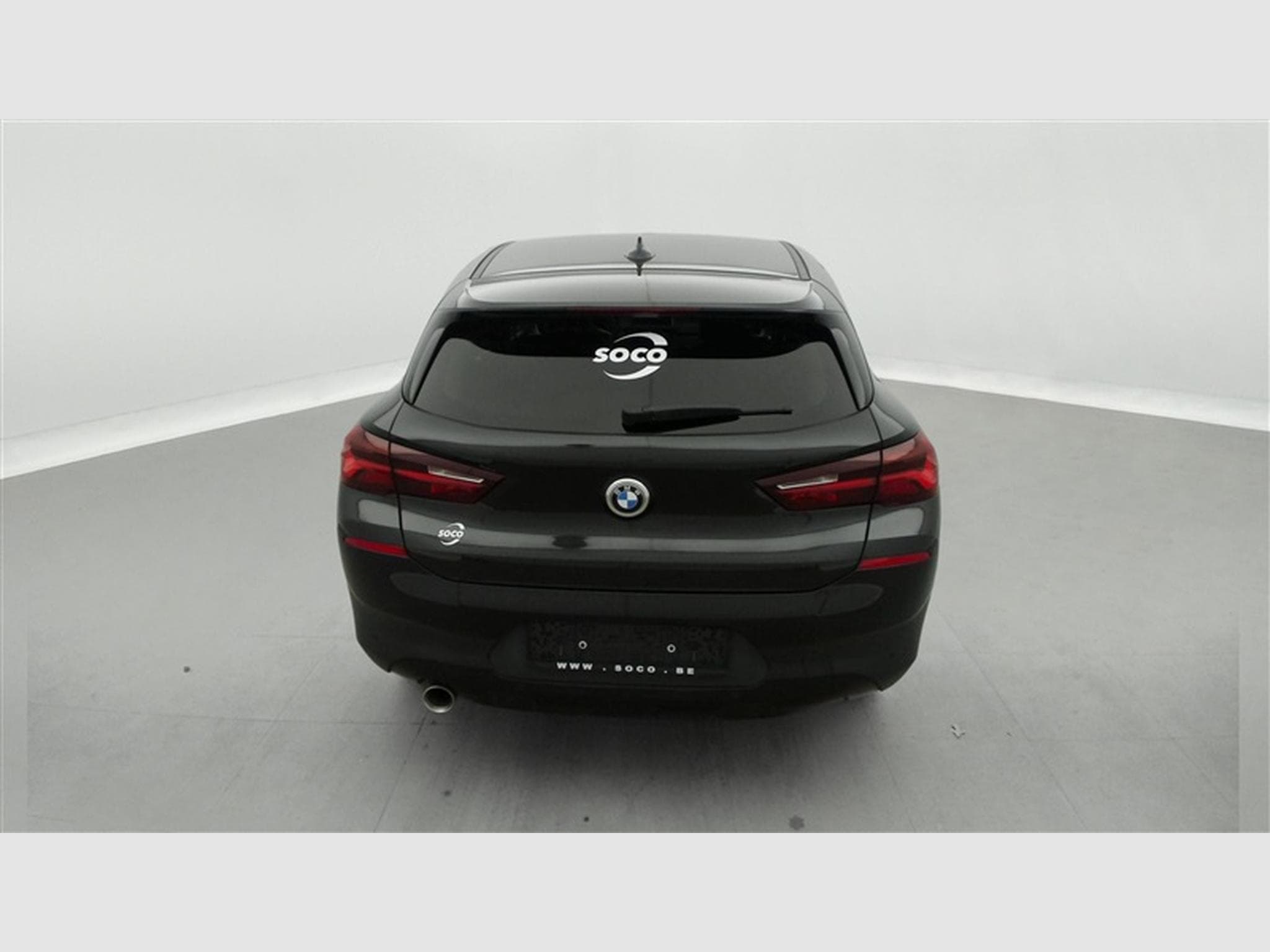 BMW X2 1.5iA sDrive18 Cuir / Navi / Led (2022) - Foto 5