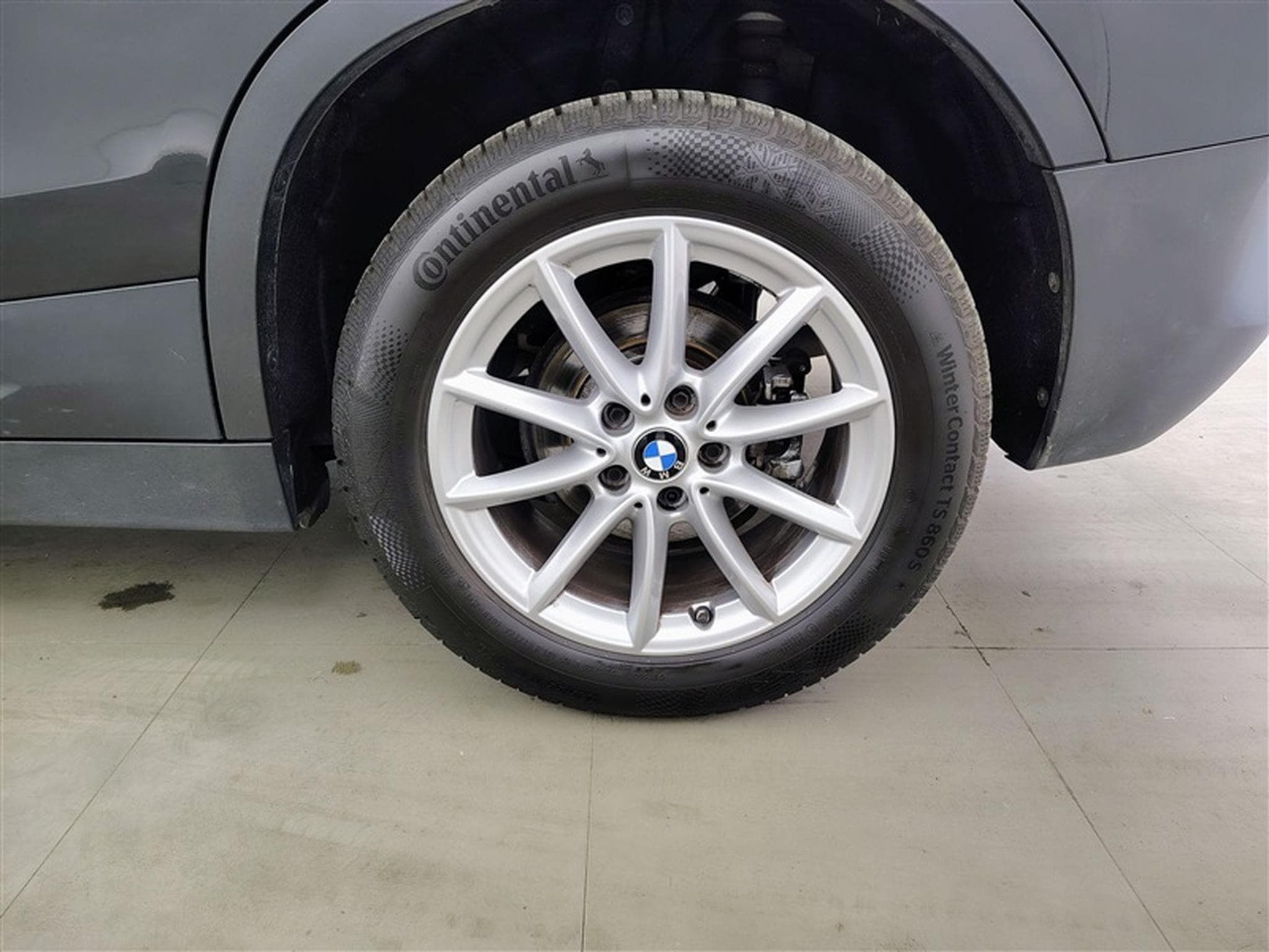 BMW X2 1.5iA sDrive18 Cuir / Navi / Led (2022) - Foto 6