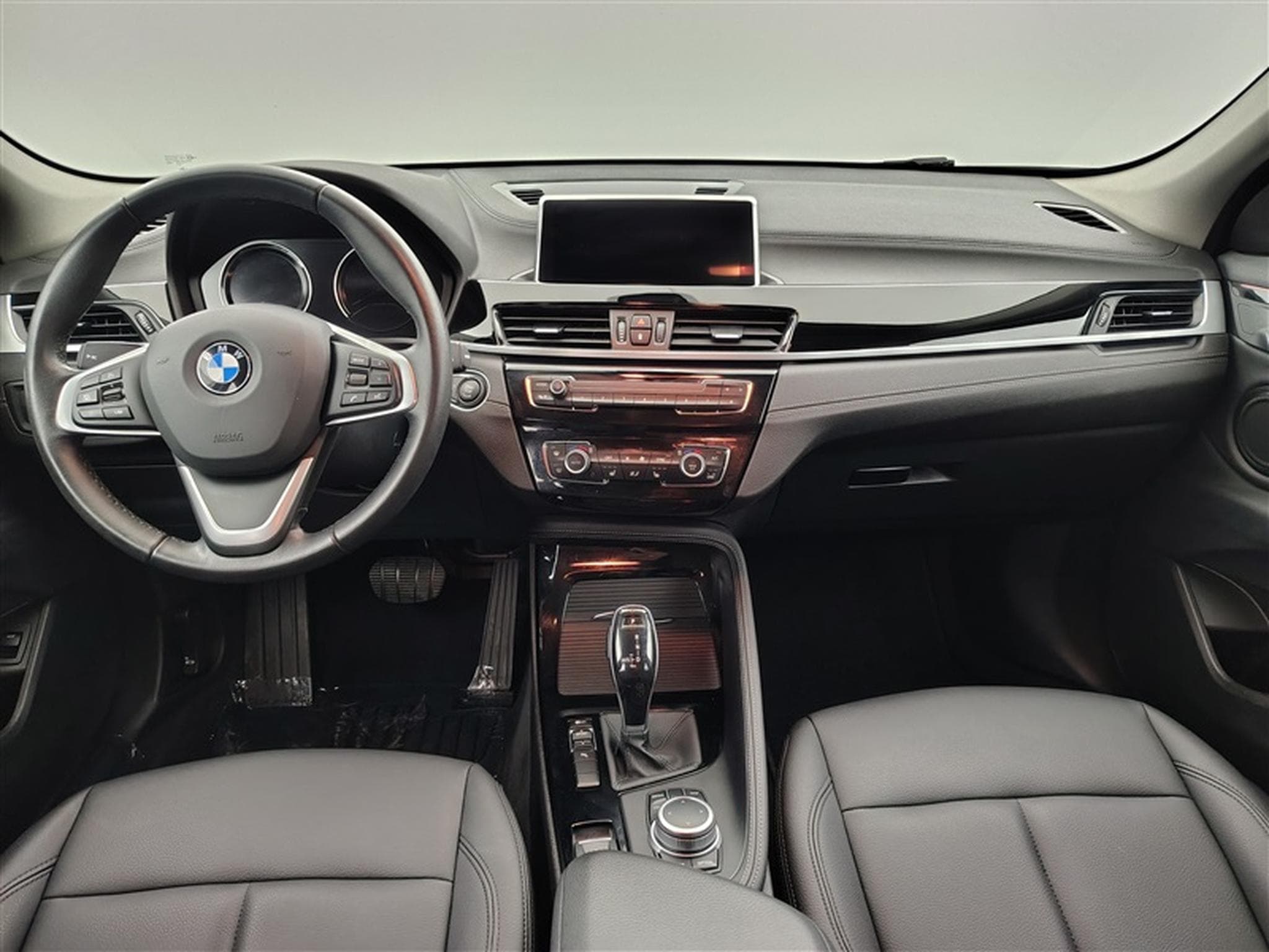 BMW X2 1.5iA sDrive18 Cuir / Navi / Led (2022) - Foto 8