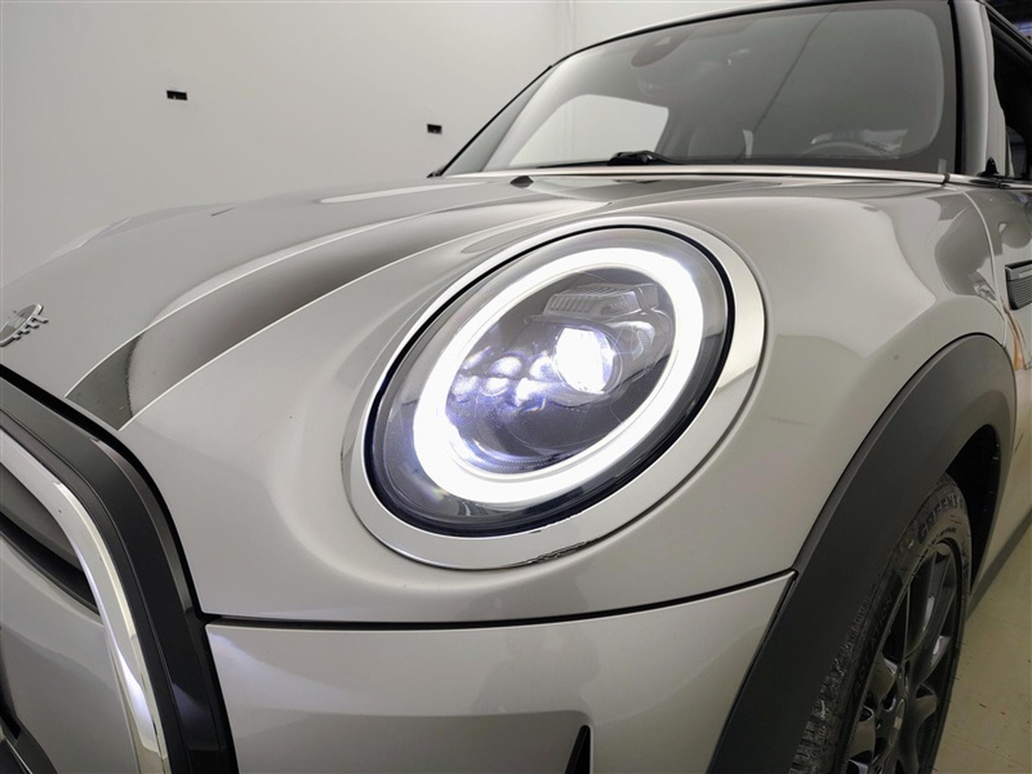 MINI Cooper 1.5A Cooper DCT NAVI / FULL LED / CUIR SPORT (2023) - Foto 15