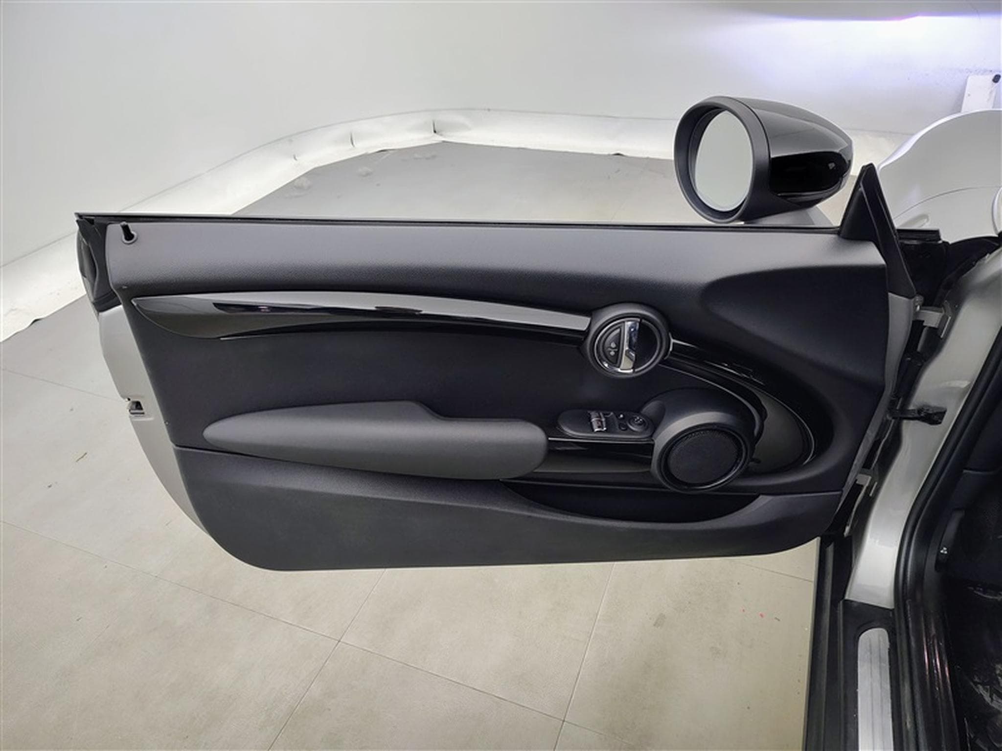 MINI Cooper 1.5A Cooper DCT NAVI / FULL LED / CUIR SPORT (2023) - Foto 17
