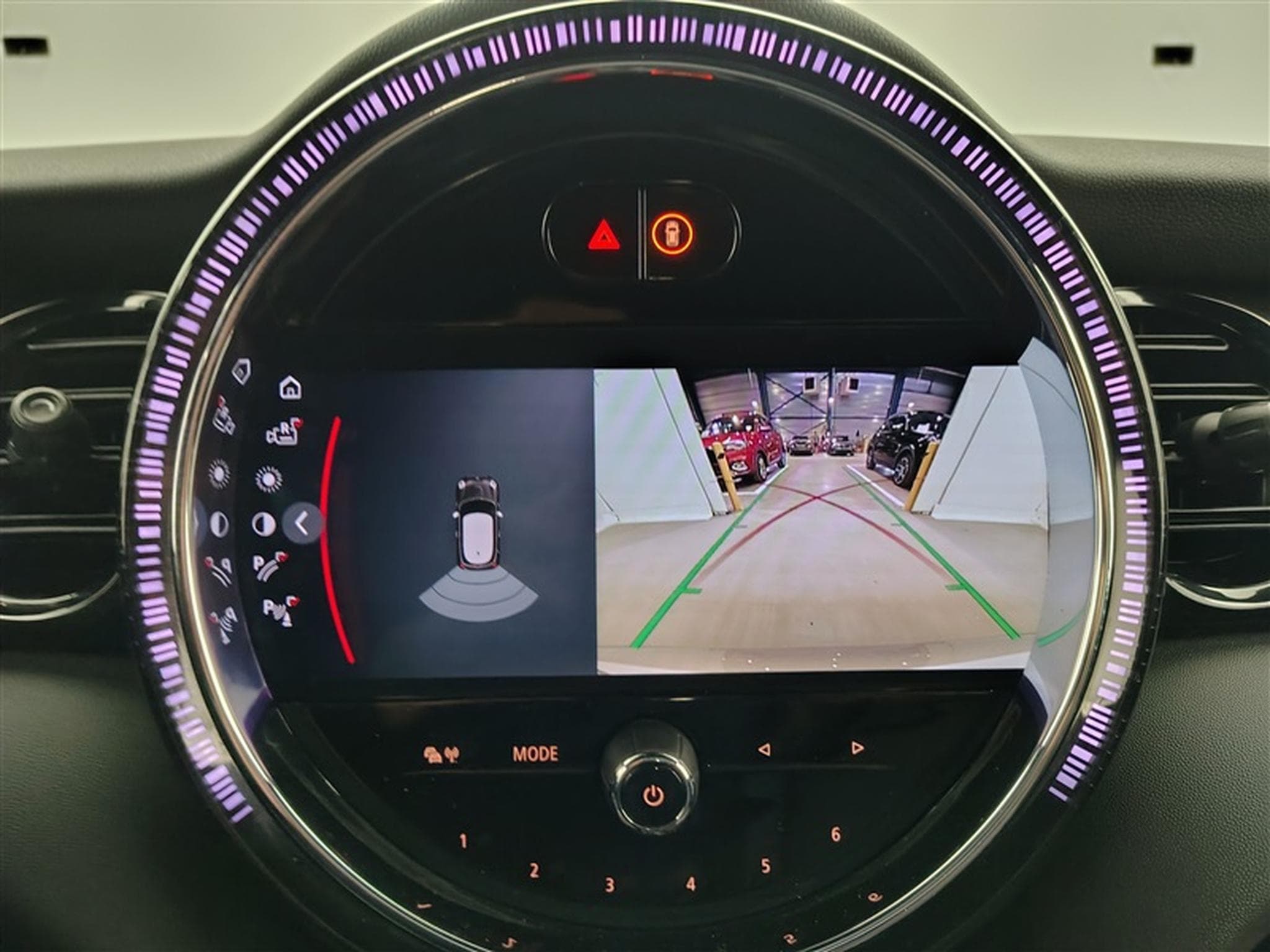 MINI Cooper 1.5A Cooper DCT NAVI / FULL LED / CUIR SPORT (2023) - Foto 18