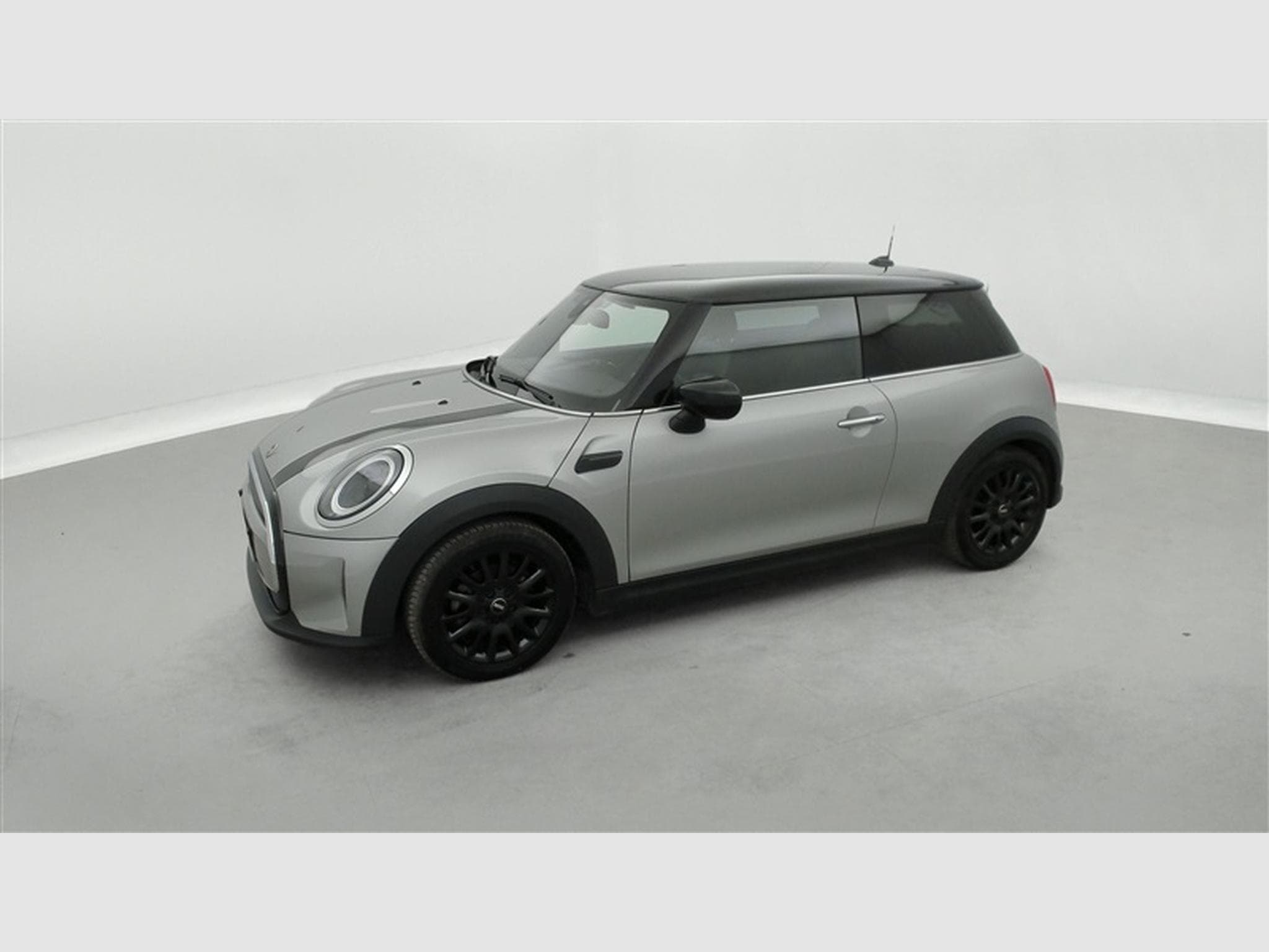 MINI Cooper 1.5A Cooper DCT NAVI / FULL LED / CUIR SPORT (2023) - Foto 20