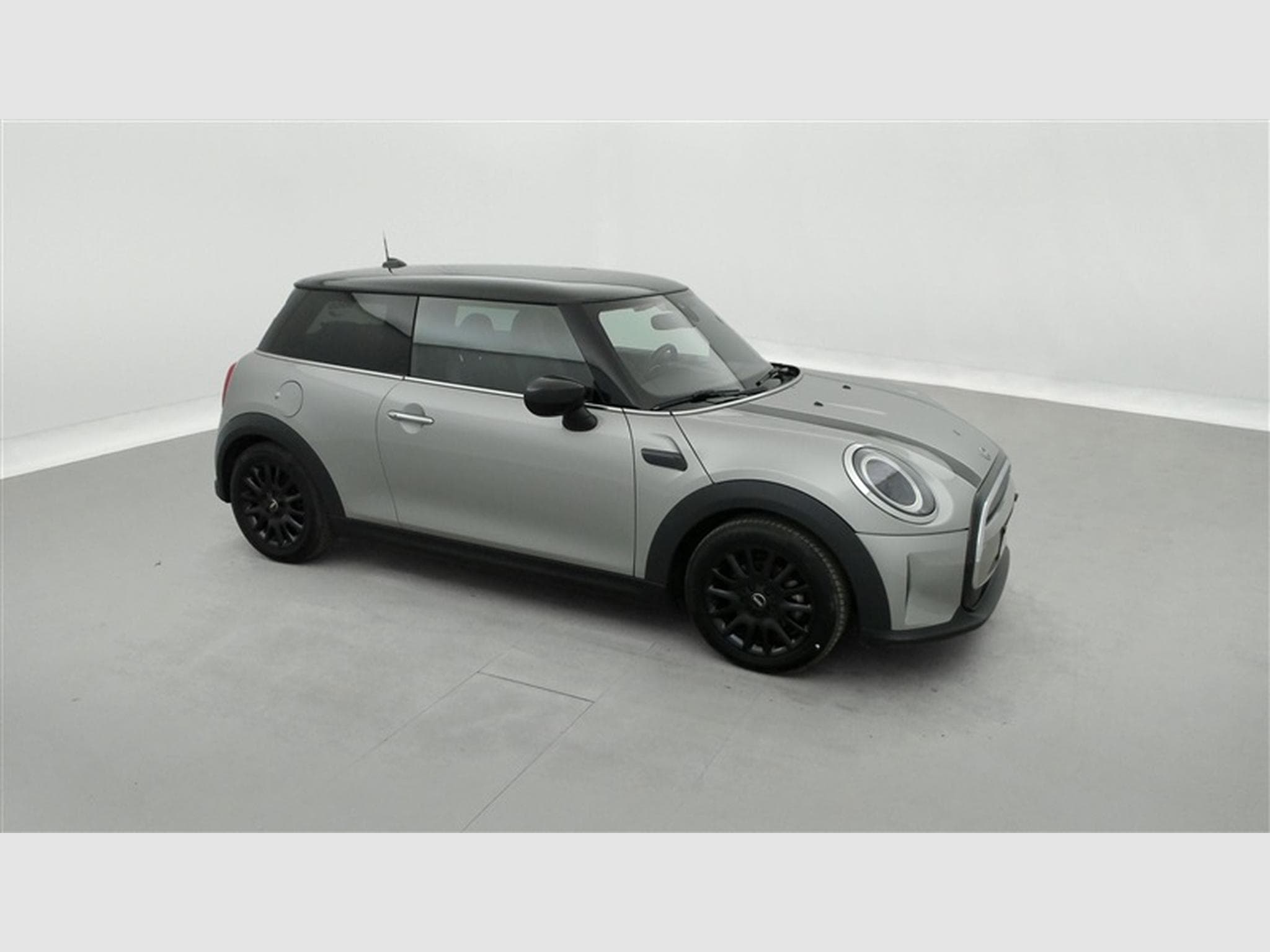 MINI Cooper 1.5A Cooper DCT NAVI / FULL LED / CUIR SPORT (2023) - Foto 22