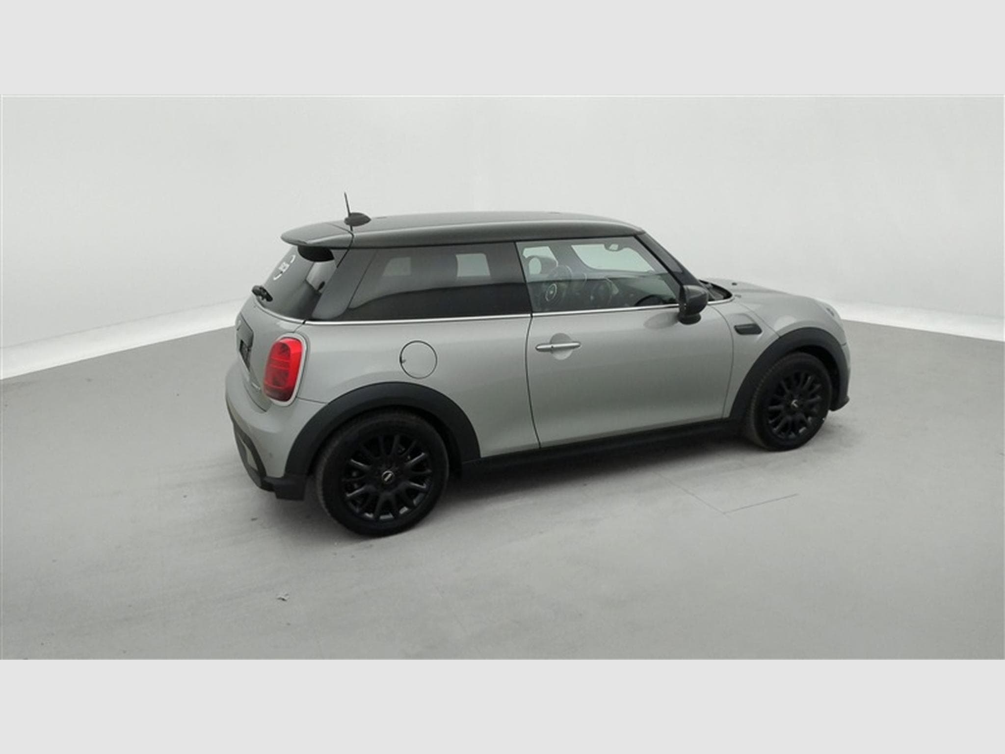 MINI Cooper 1.5A Cooper DCT NAVI / FULL LED / CUIR SPORT (2023) - Foto 24