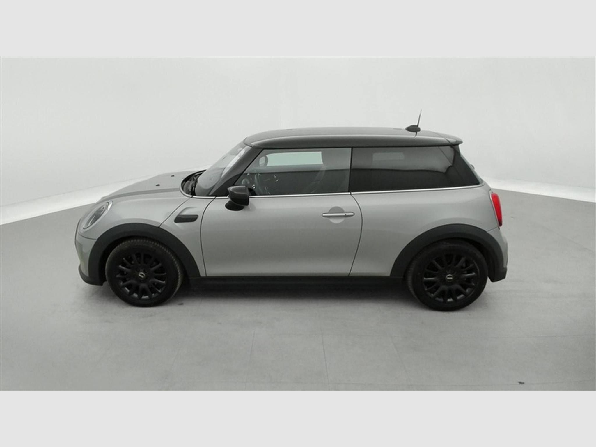 MINI Cooper 1.5A Cooper DCT NAVI / FULL LED / CUIR SPORT (2023) - Foto 3