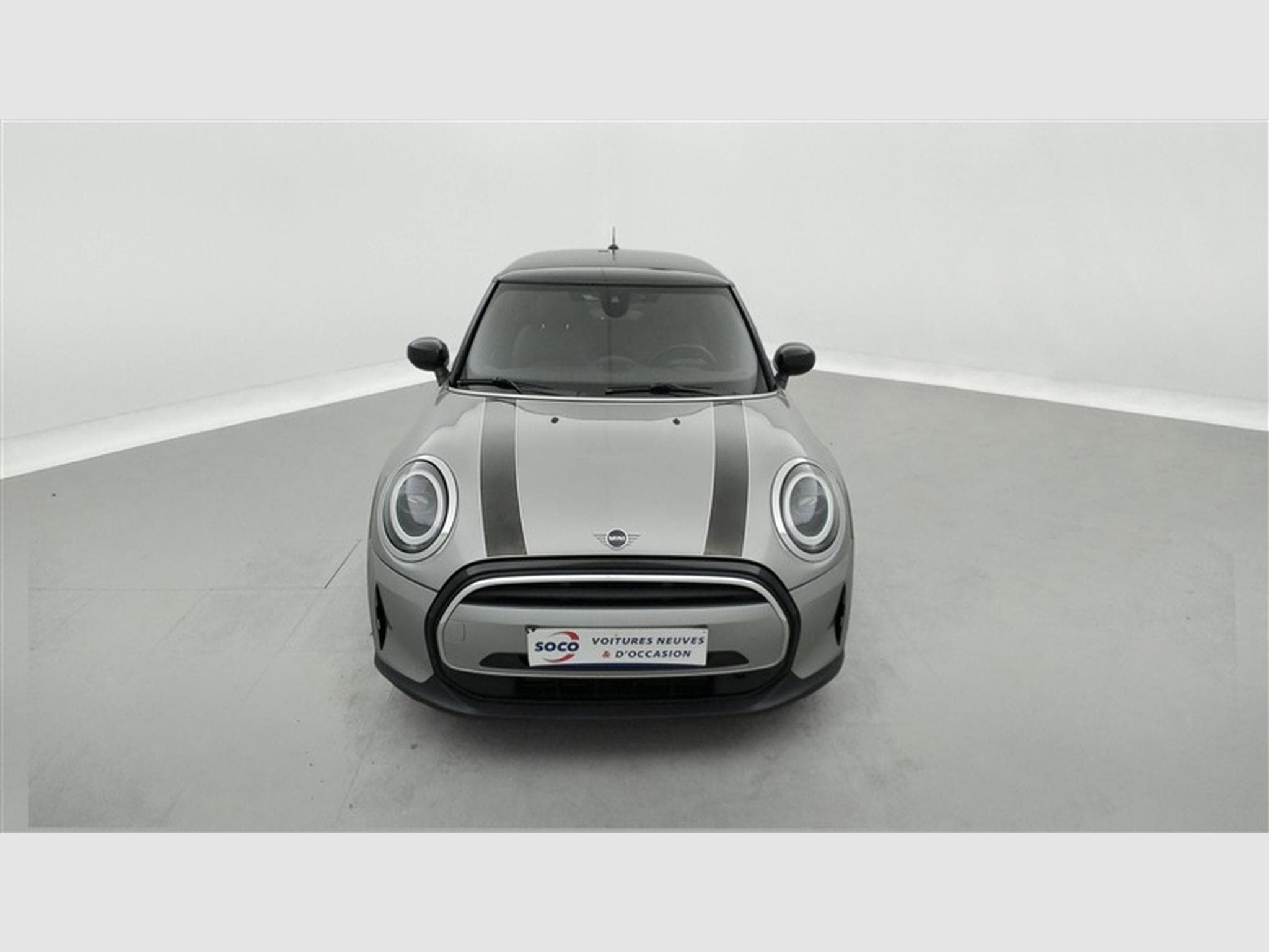 MINI Cooper 1.5A Cooper DCT NAVI / FULL LED / CUIR SPORT (2023) - Foto 4