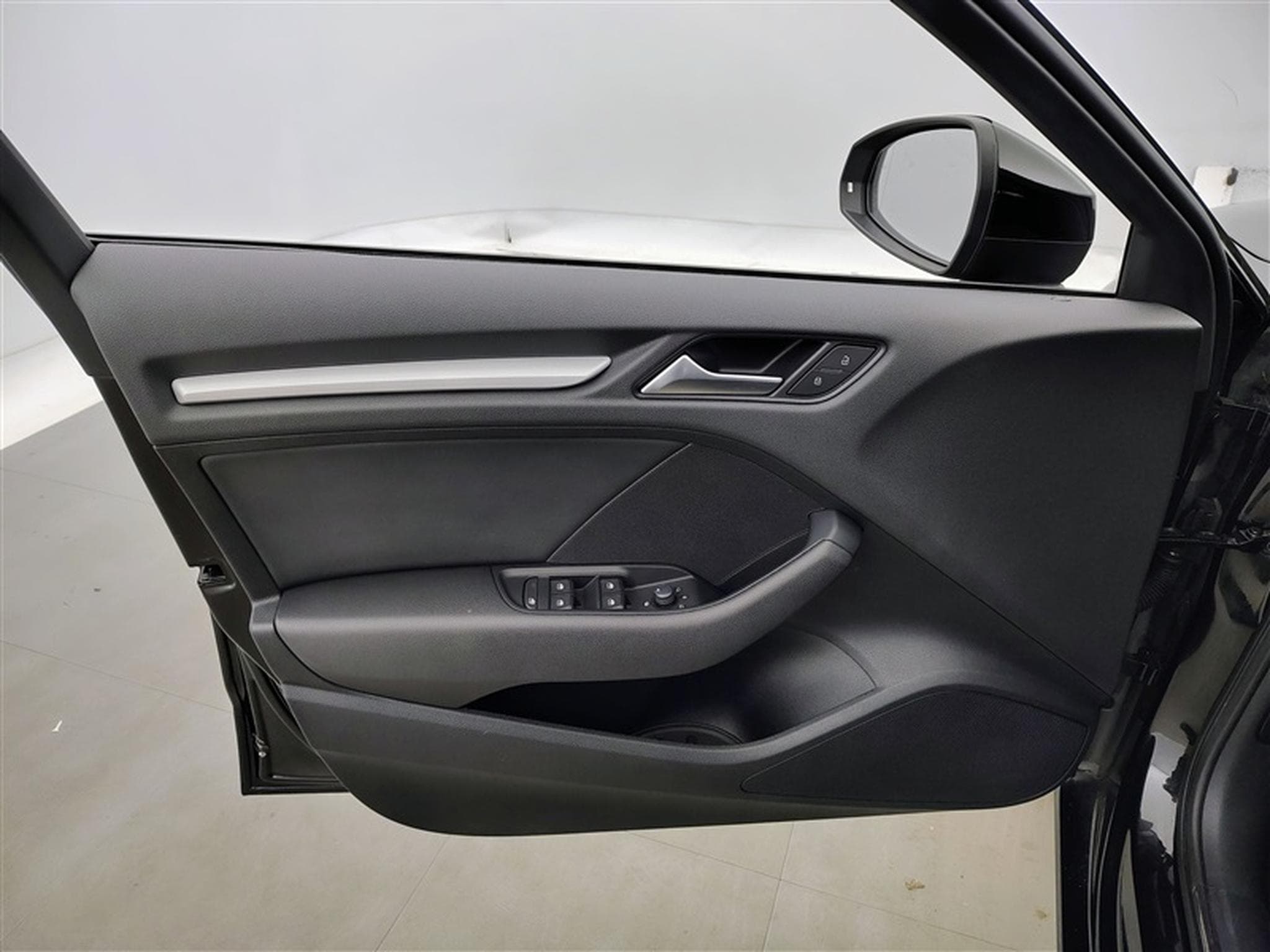 Audi A3 Sportback 30 TFSI  Cuir / Navi Cockpit / Led (2020) - Foto 17