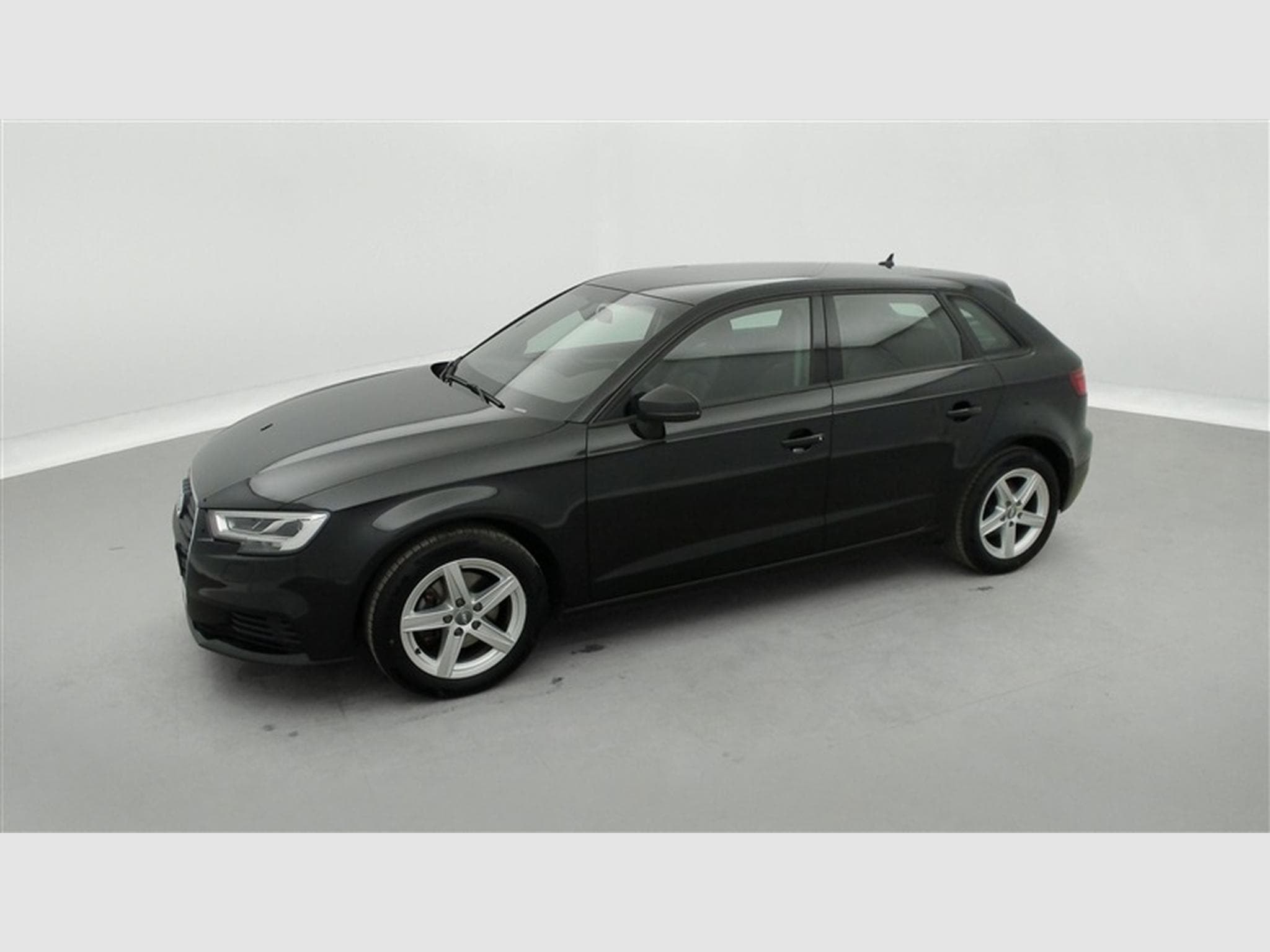 Audi A3 Sportback 30 TFSI  Cuir / Navi Cockpit / Led (2020) - Foto 21