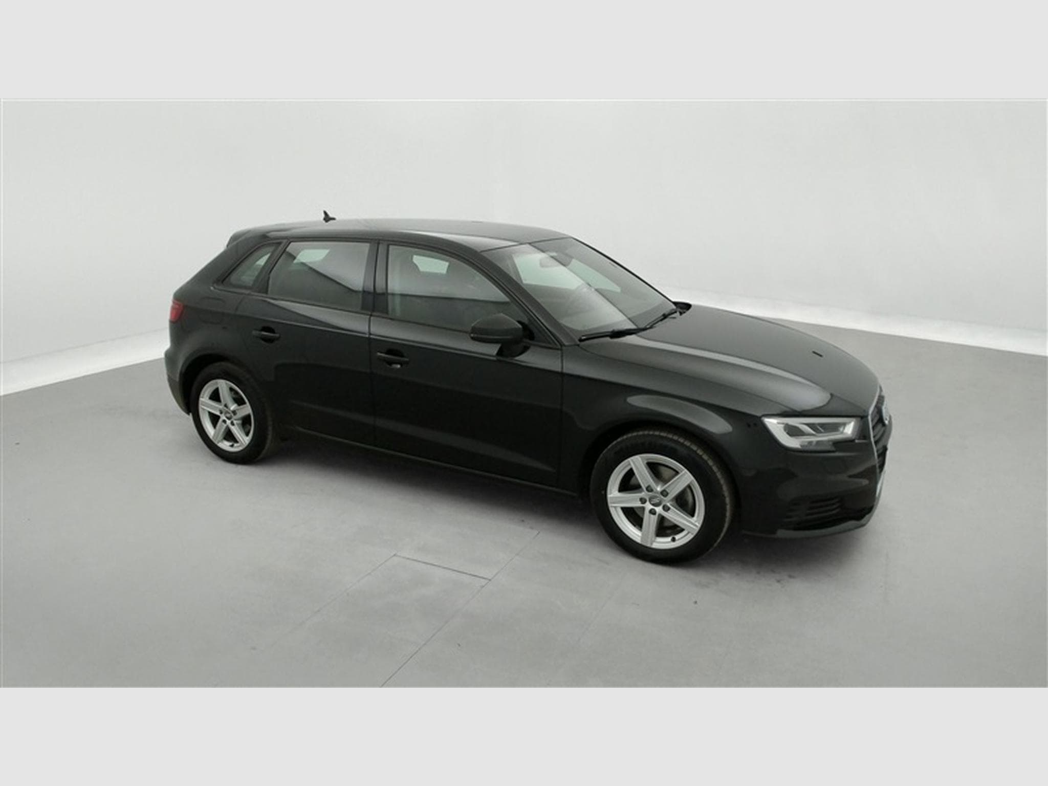 Audi A3 Sportback 30 TFSI  Cuir / Navi Cockpit / Led (2020) - Foto 23