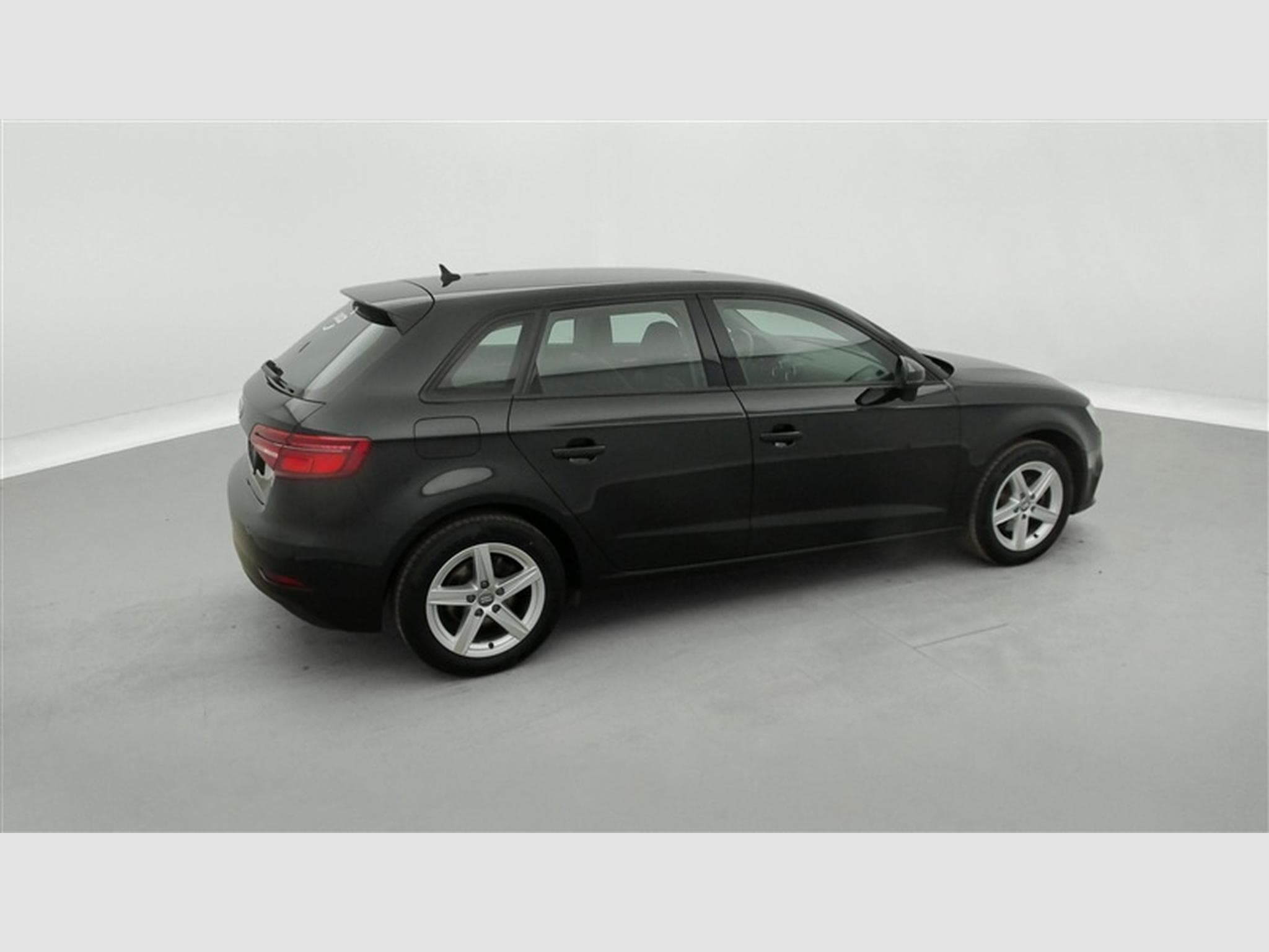 Audi A3 Sportback 30 TFSI  Cuir / Navi Cockpit / Led (2020) - Foto 25