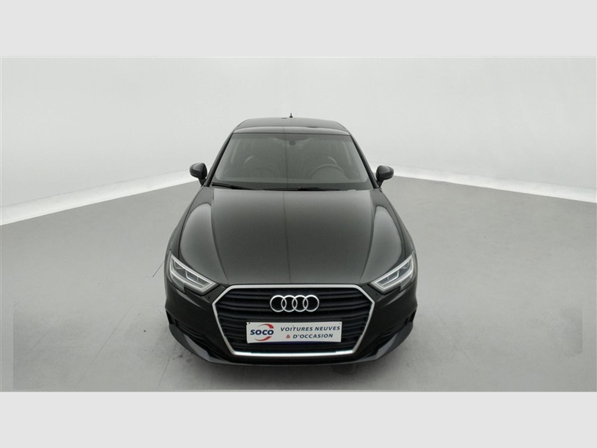 Audi A3 Sportback 30 TFSI  Cuir / Navi Cockpit / Led (2020) - Foto 4