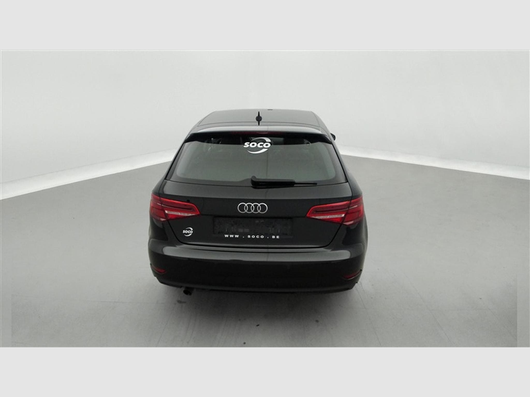 Audi A3 Sportback 30 TFSI  Cuir / Navi Cockpit / Led (2020) - Foto 5