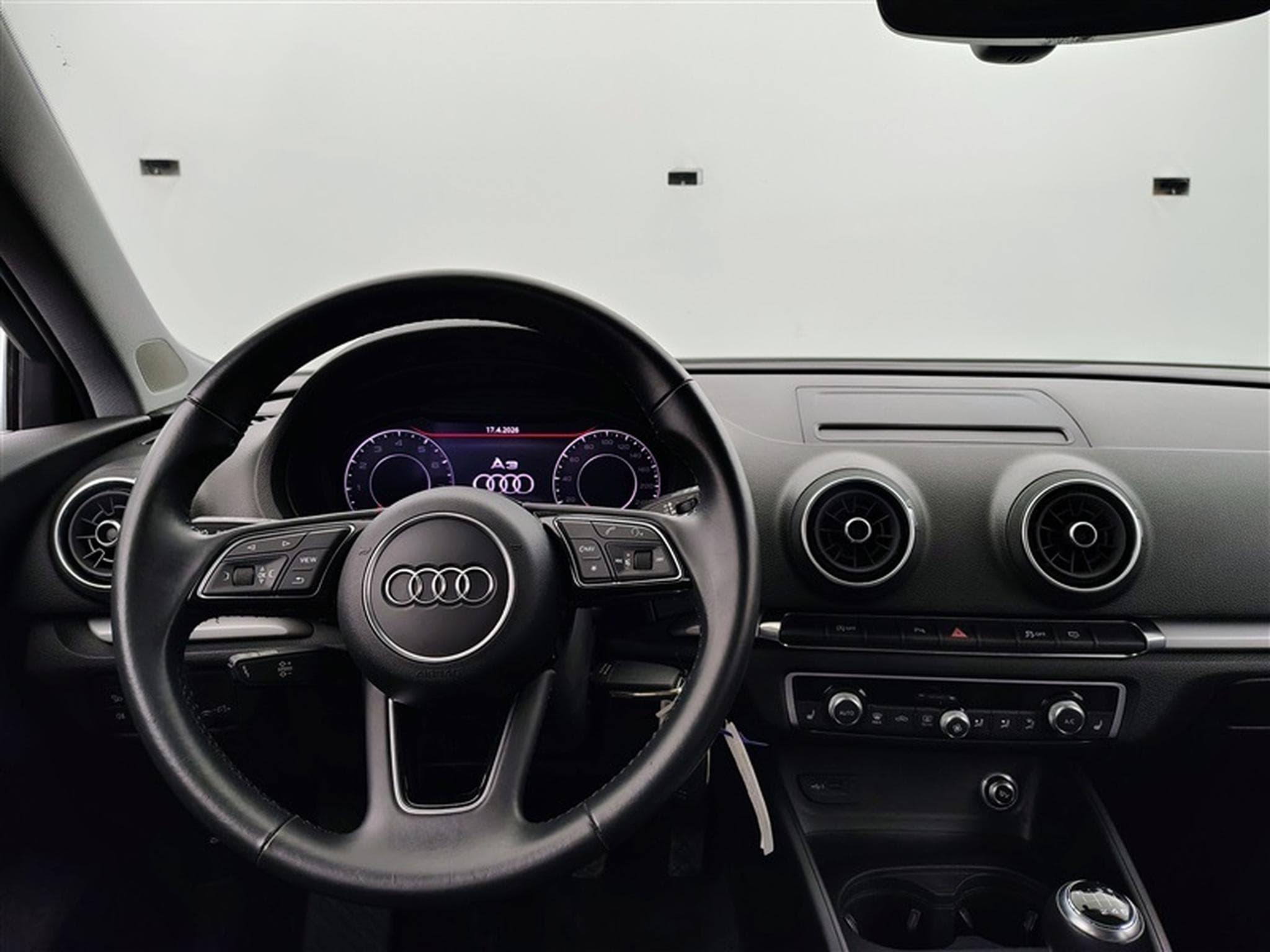 Audi A3 Sportback 30 TFSI  Cuir / Navi Cockpit / Led (2020) - Foto 9