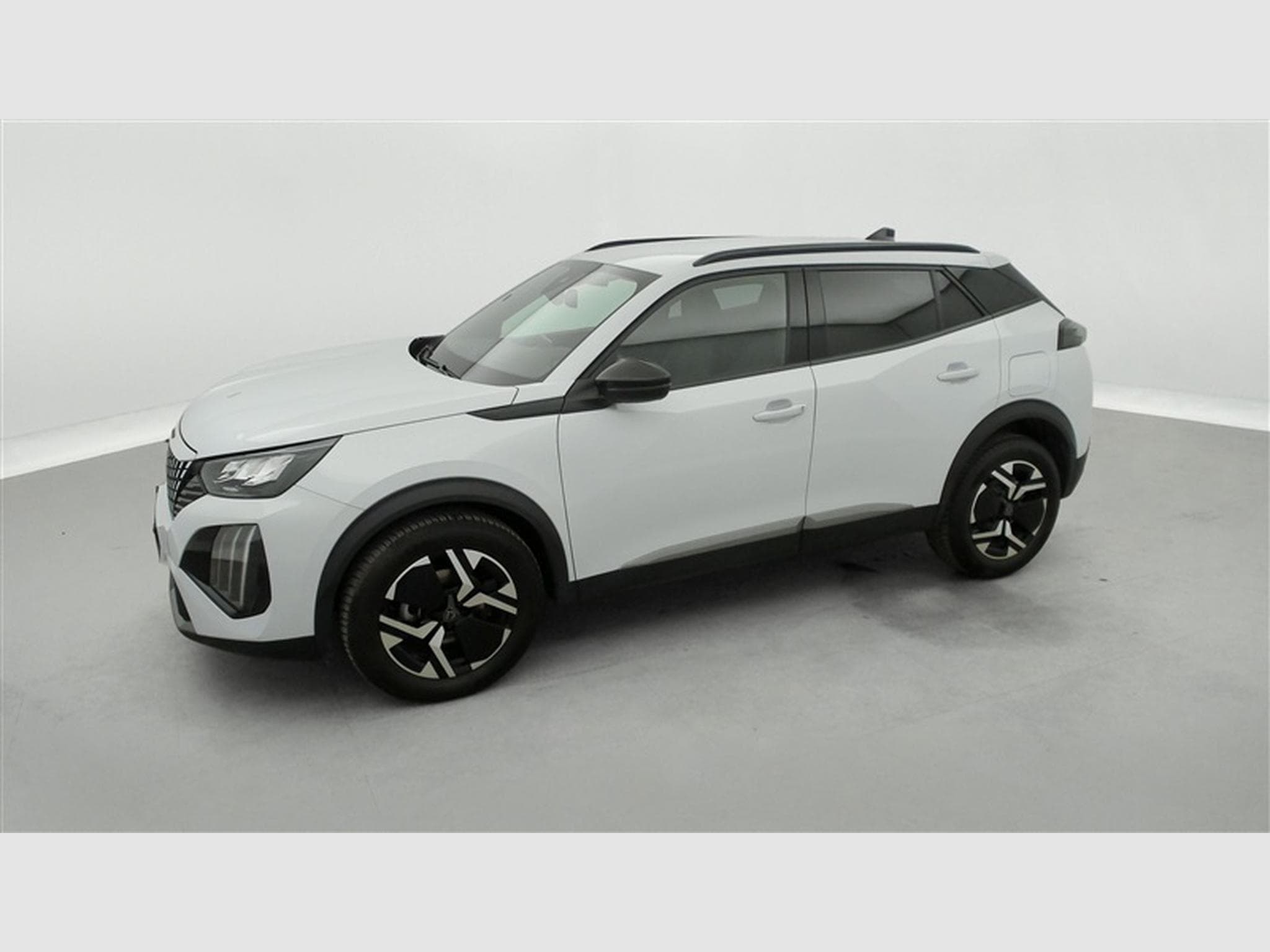 Peugeot 2008 1.2 PureTech Allure NAVI / FULL LED / CARPLAY / S-CUIR (2024) - Foto 20