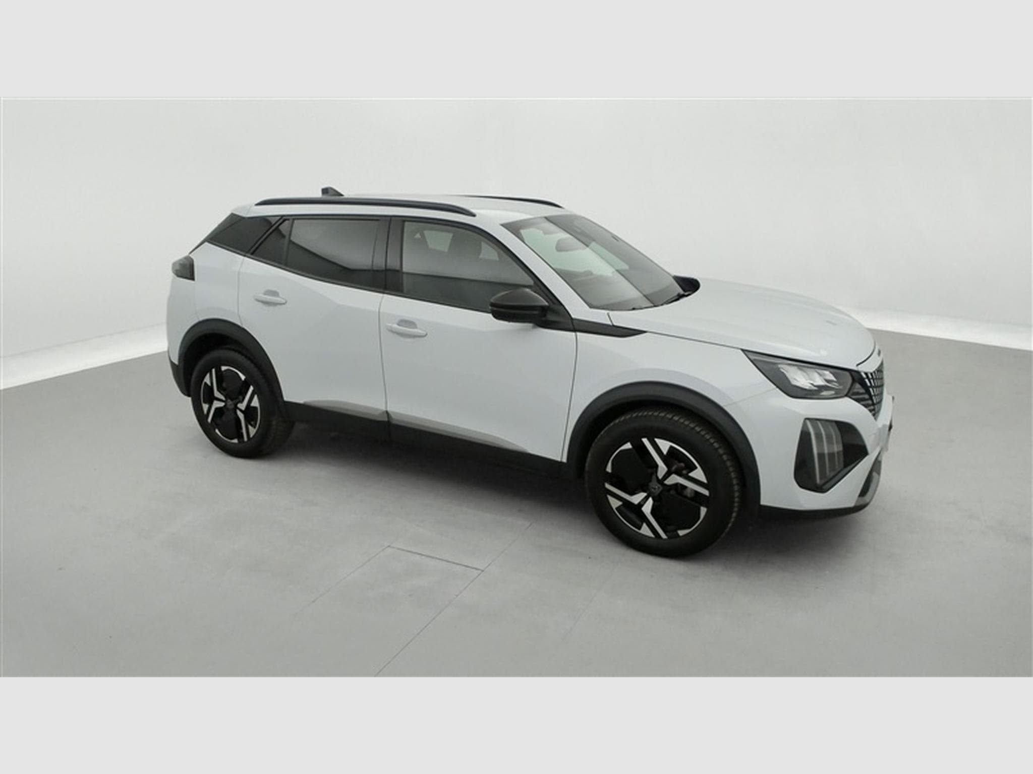 Peugeot 2008 1.2 PureTech Allure NAVI / FULL LED / CARPLAY / S-CUIR (2024) - Foto 22