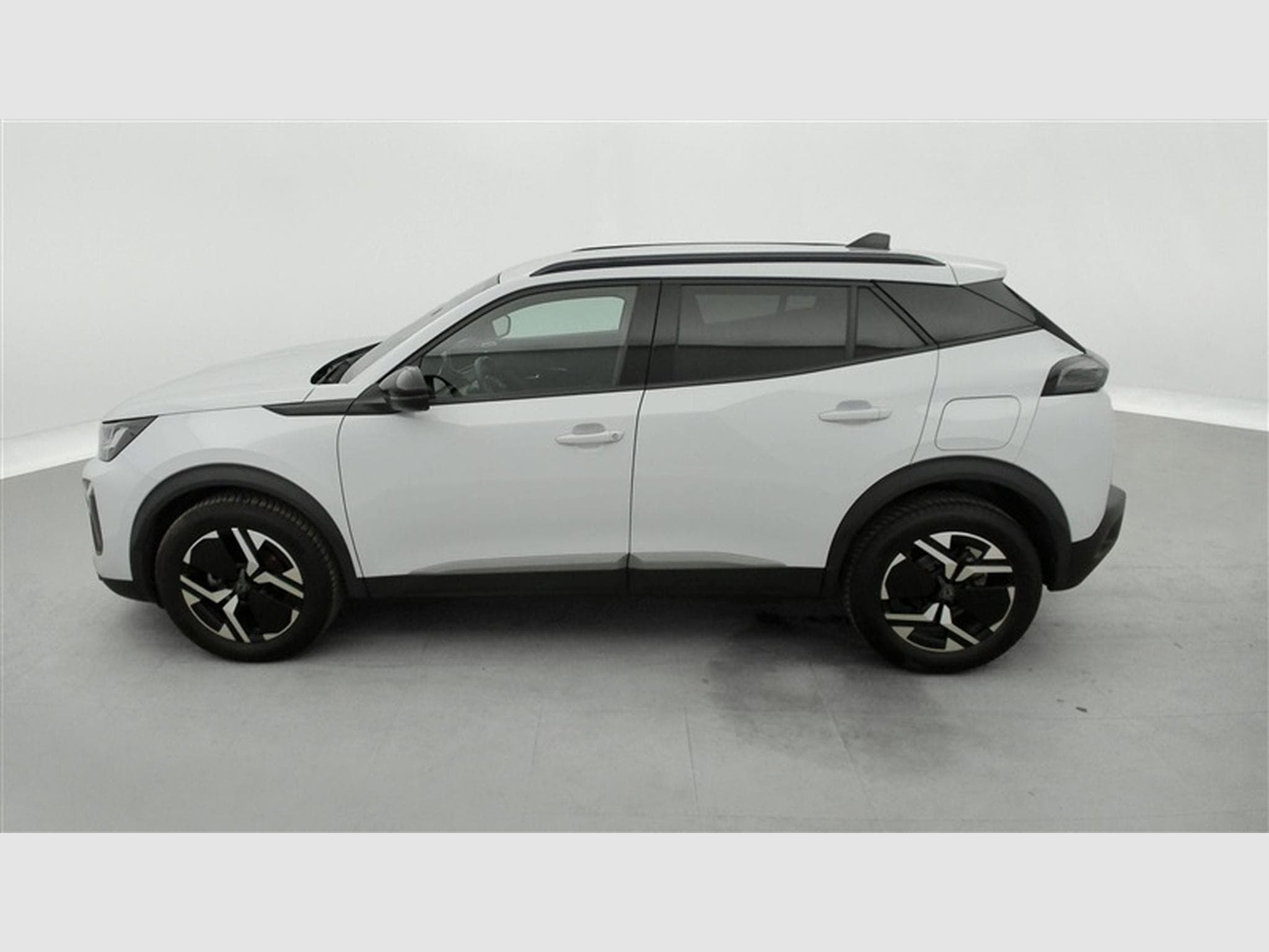Peugeot 2008 1.2 PureTech Allure NAVI / FULL LED / CARPLAY / S-CUIR (2024) - Foto 23