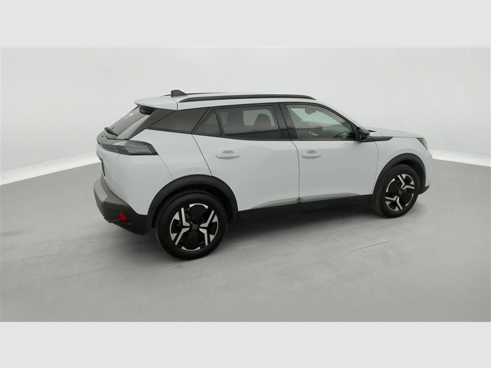 Peugeot 2008 1.2 PureTech Allure NAVI / FULL LED / CARPLAY / S-CUIR (2024) - Foto 24