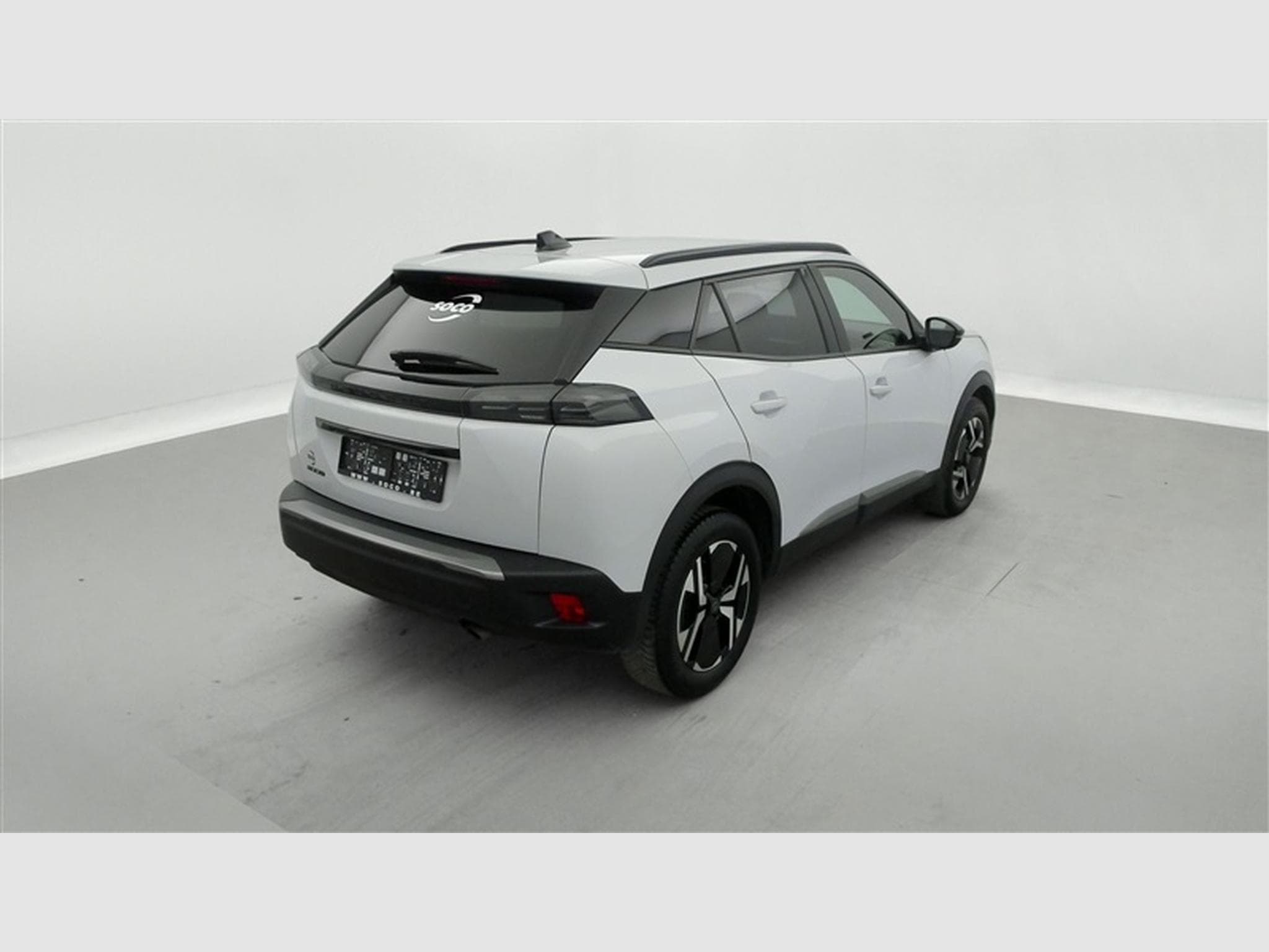 Peugeot 2008 1.2 PureTech Allure NAVI / FULL LED / CARPLAY / S-CUIR (2024) - Foto 25
