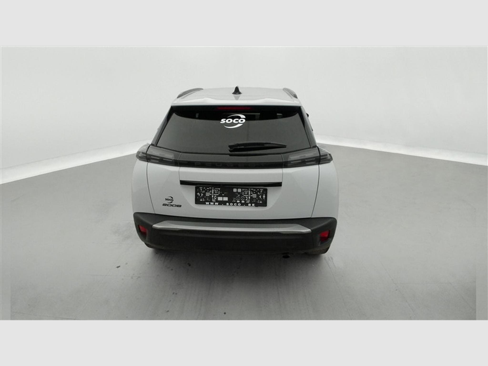 Peugeot 2008 1.2 PureTech Allure NAVI / FULL LED / CARPLAY / S-CUIR (2024) - Foto 4