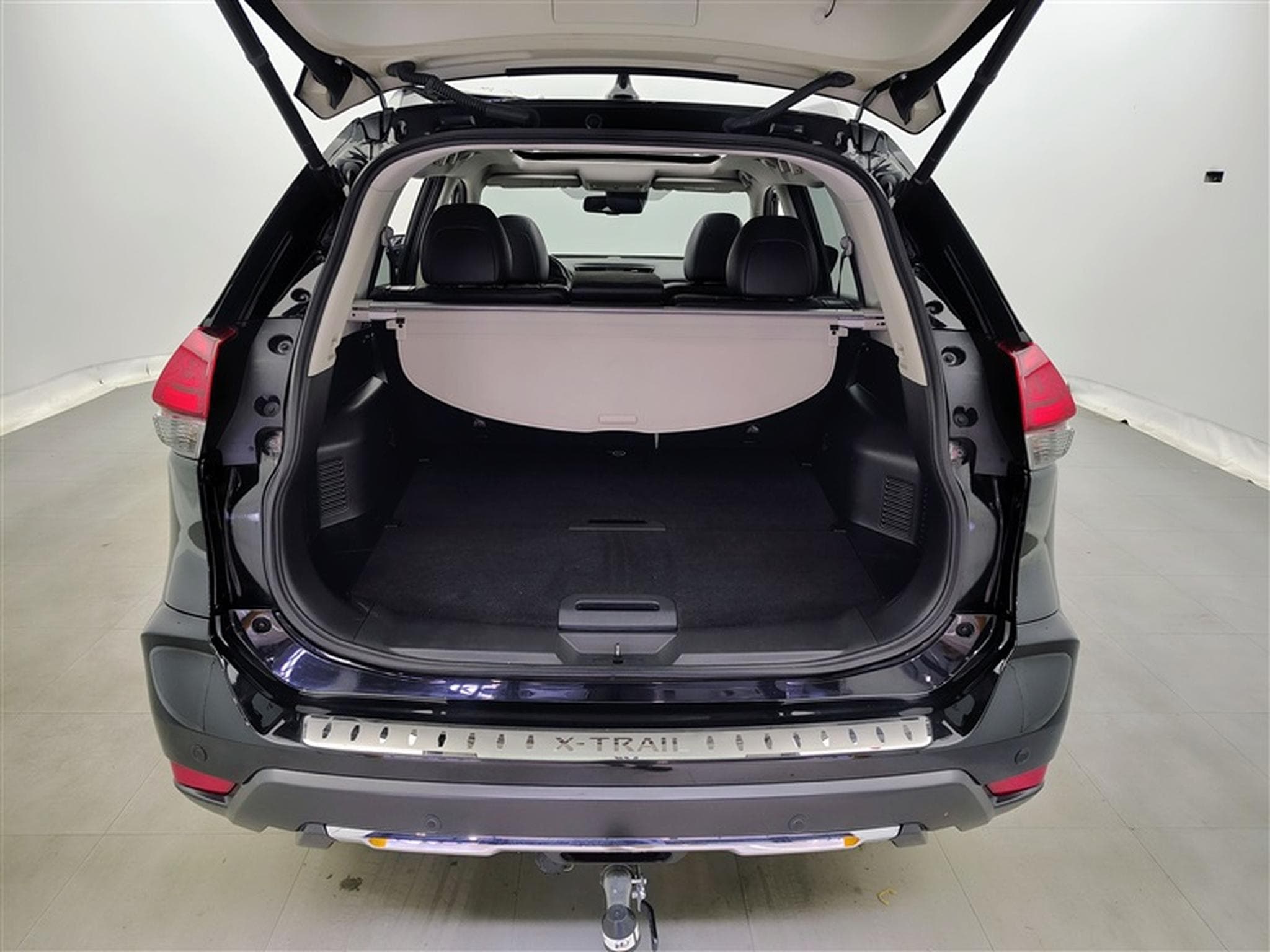 Nissan X-Trail 1.3 DIG-T 2WD Tekna DCT (2021) - Foto 14