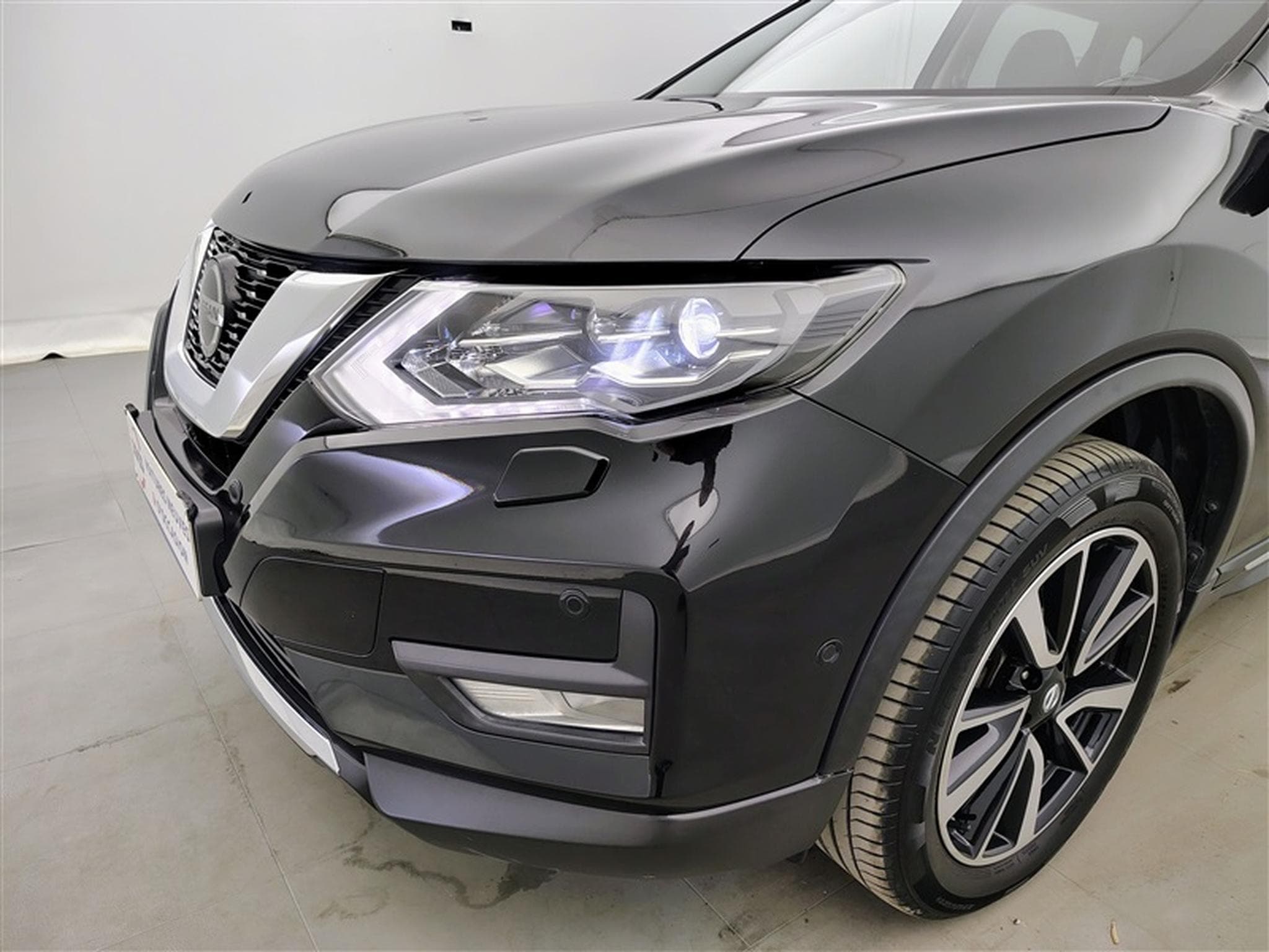 Nissan X-Trail 1.3 DIG-T 2WD Tekna DCT (2021) - Foto 15