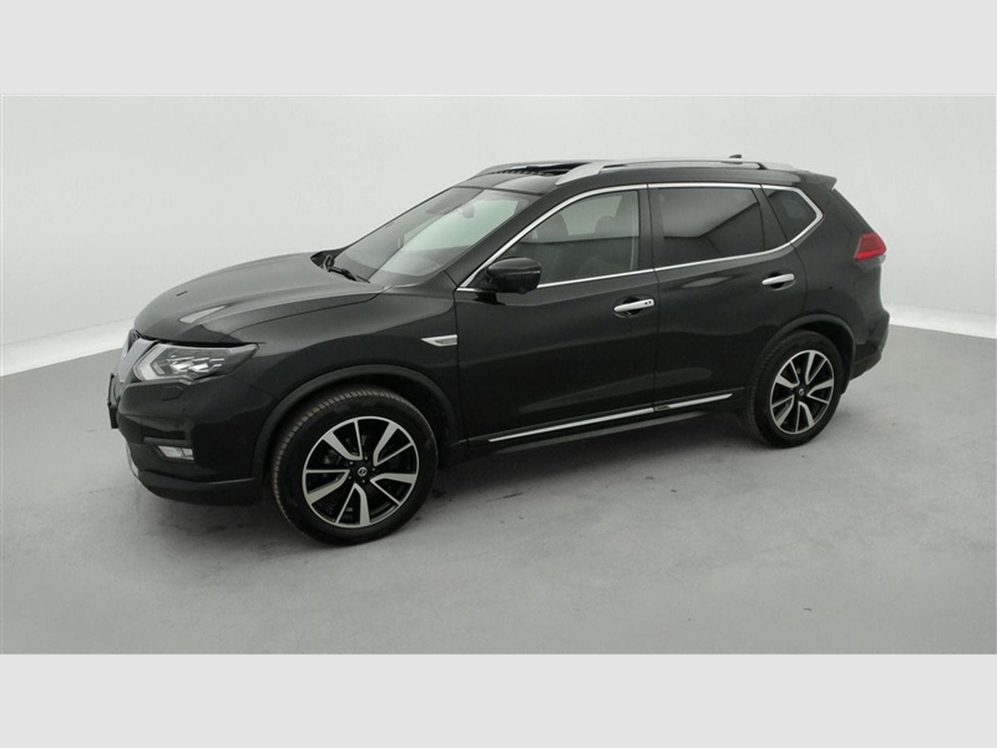Nissan X-Trail 1.3 DIG-T 2WD Tekna DCT (2021) - Foto 24
