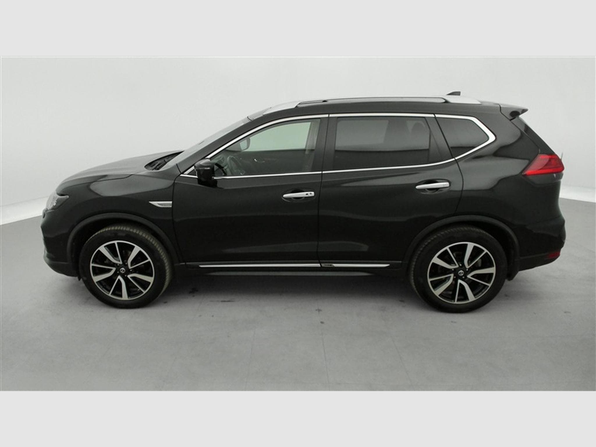 Nissan X-Trail 1.3 DIG-T 2WD Tekna DCT (2021) - Foto 3