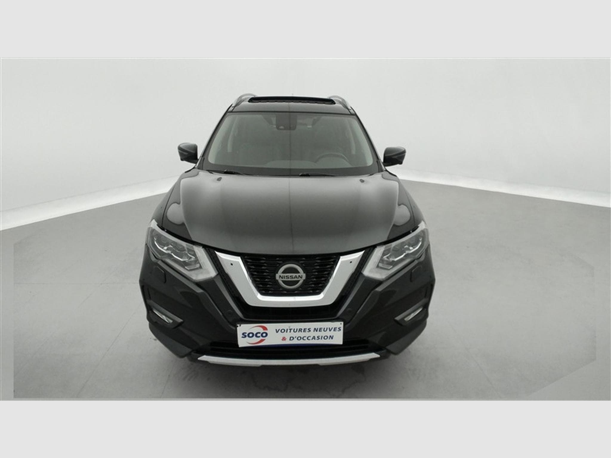 Nissan X-Trail 1.3 DIG-T 2WD Tekna DCT (2021) - Foto 4