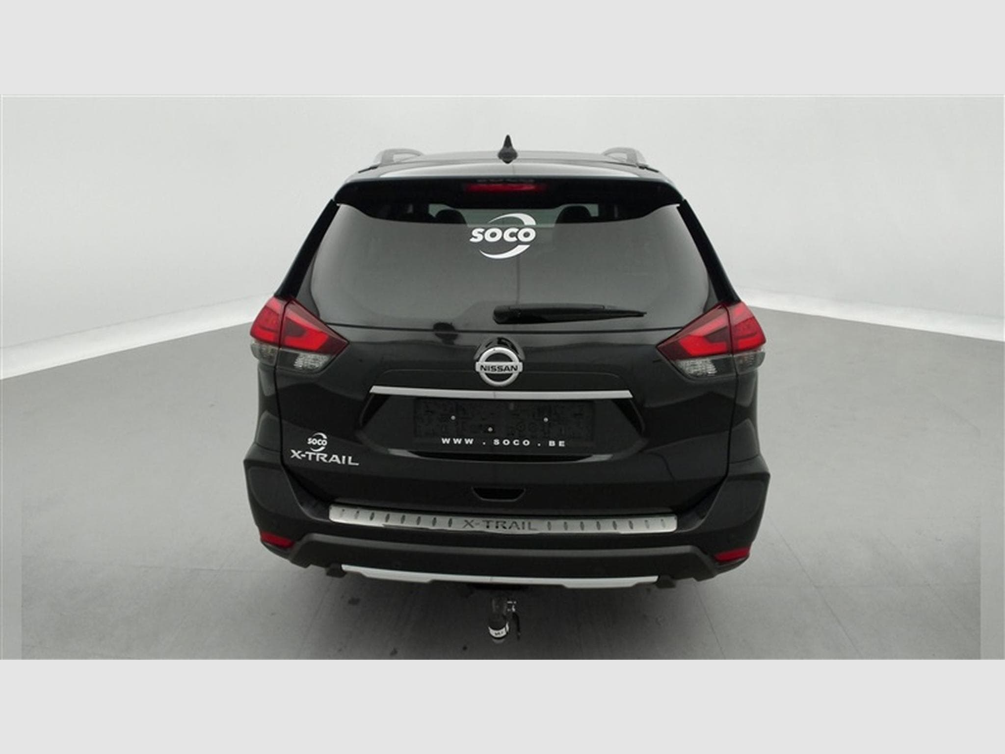 Nissan X-Trail 1.3 DIG-T 2WD Tekna DCT (2021) - Foto 5