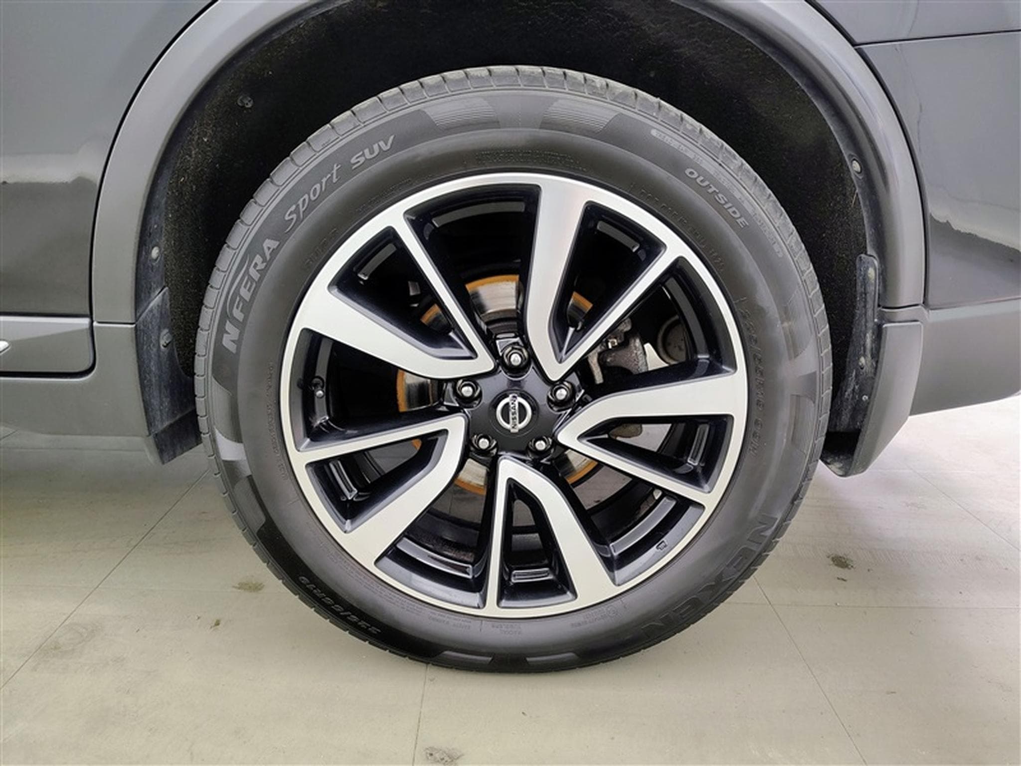 Nissan X-Trail 1.3 DIG-T 2WD Tekna DCT (2021) - Foto 6
