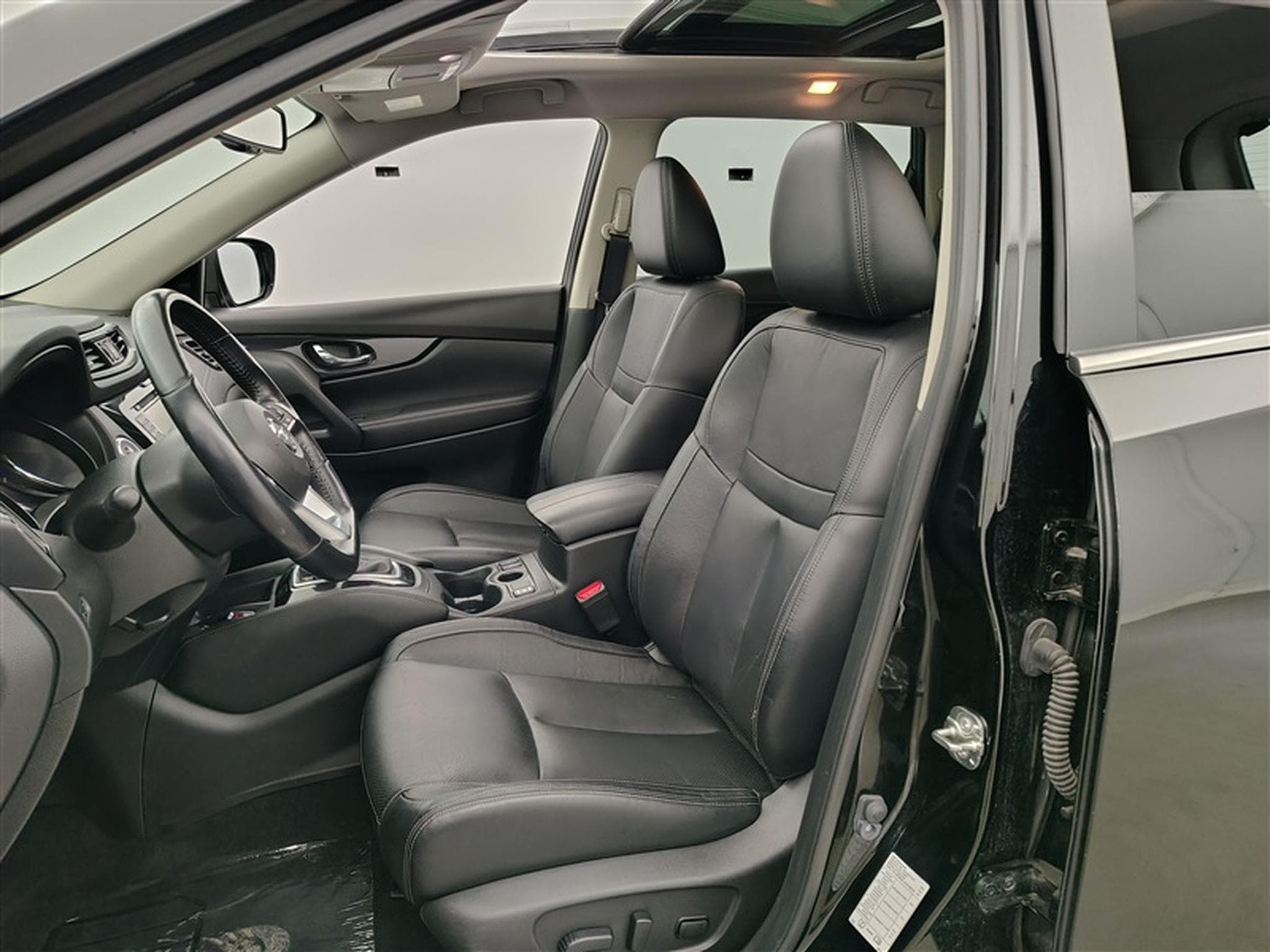 Nissan X-Trail 1.3 DIG-T 2WD Tekna DCT (2021) - Foto 7