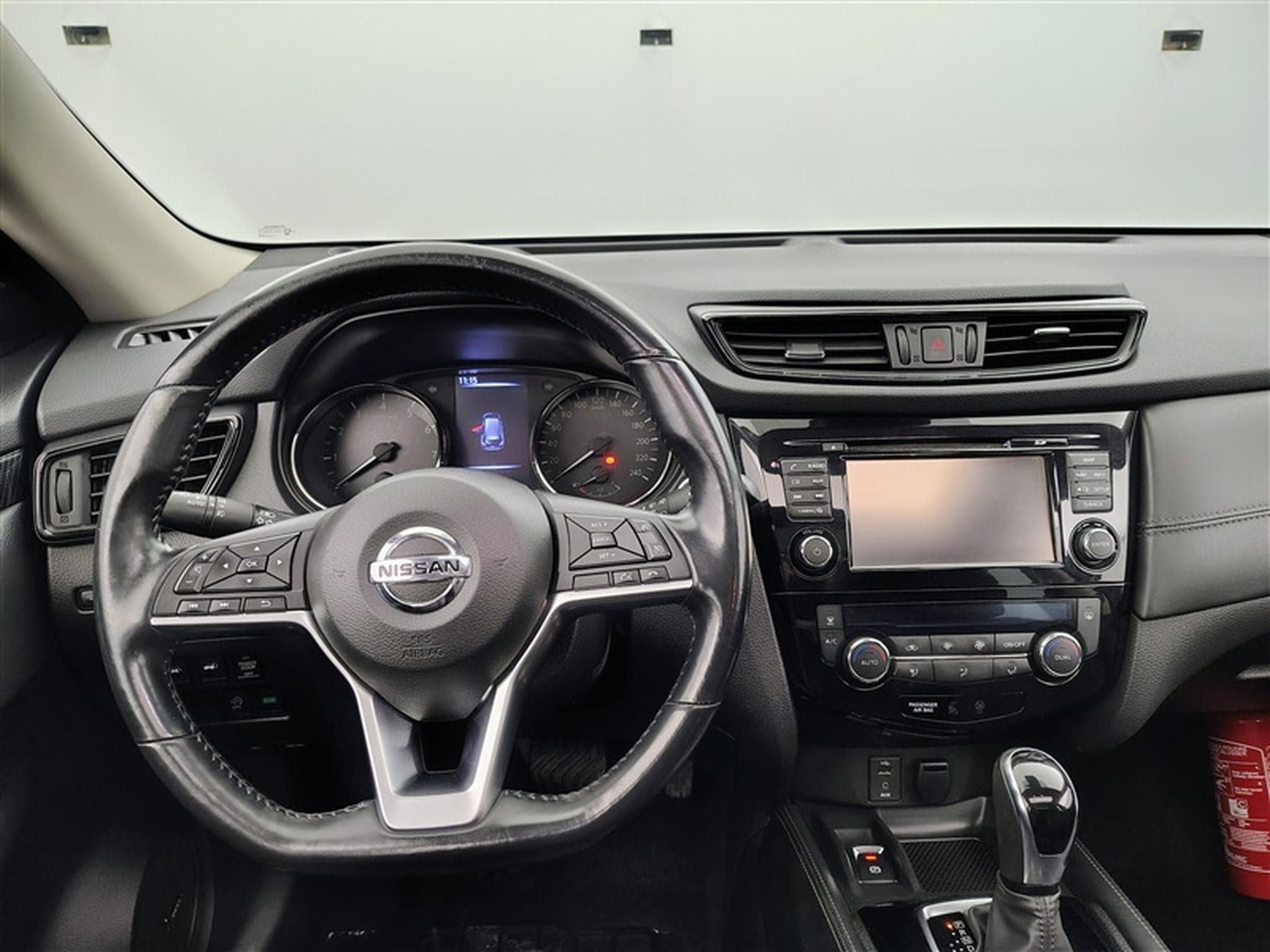 Nissan X-Trail 1.3 DIG-T 2WD Tekna DCT (2021) - Foto 9