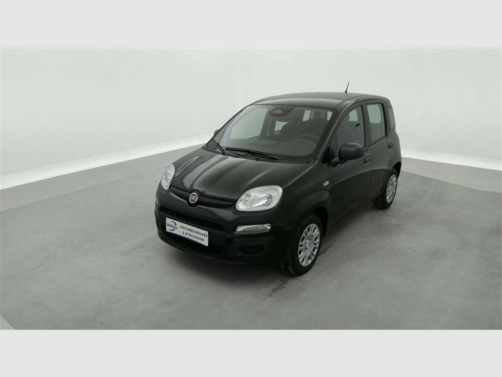 Fiat Panda 1.0i MHEV City Life CLIM / PDC AR (2025) - Foto 1