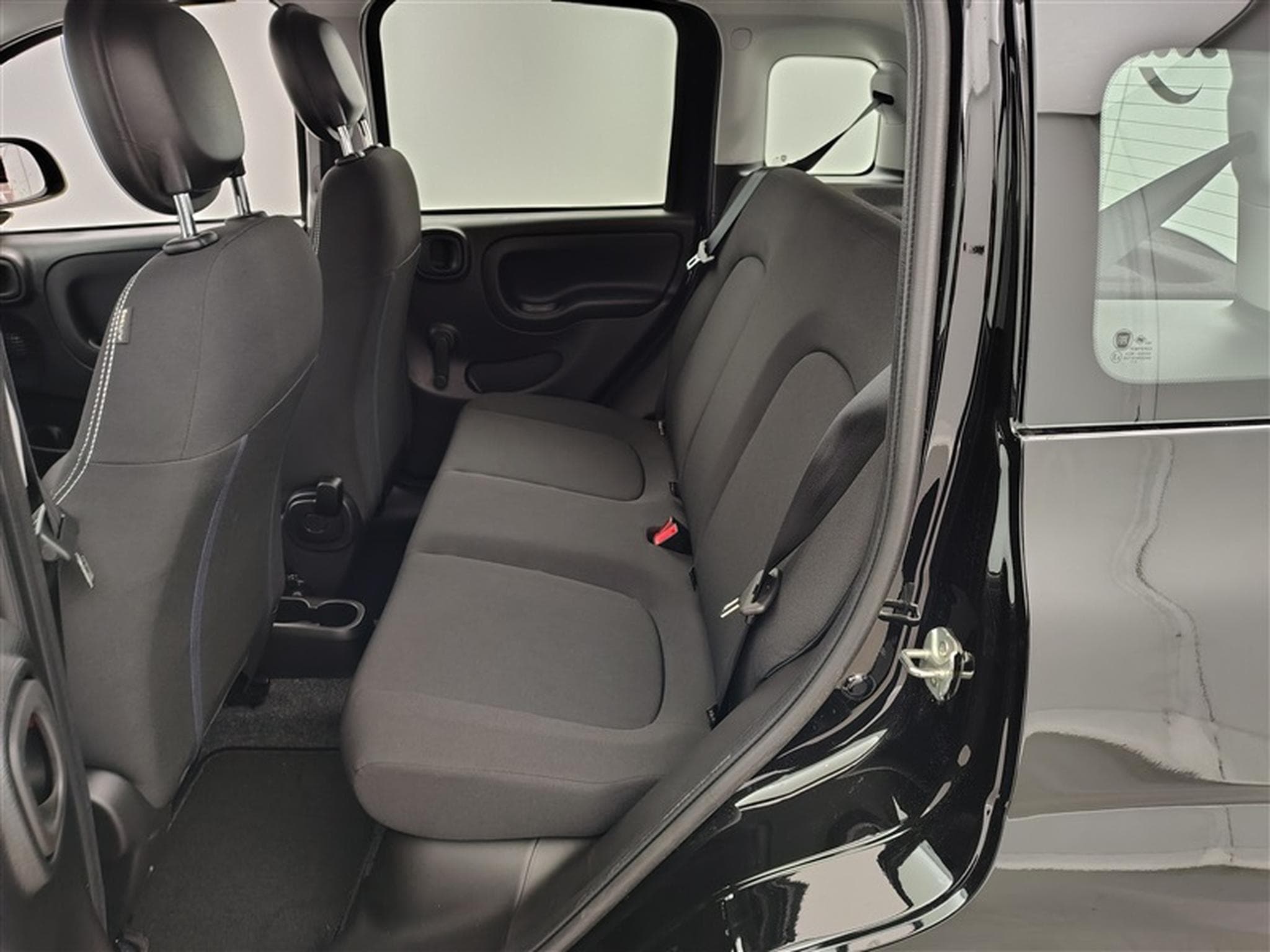Fiat Panda 1.0i MHEV City Life CLIM / PDC AR (2025) - Foto 16