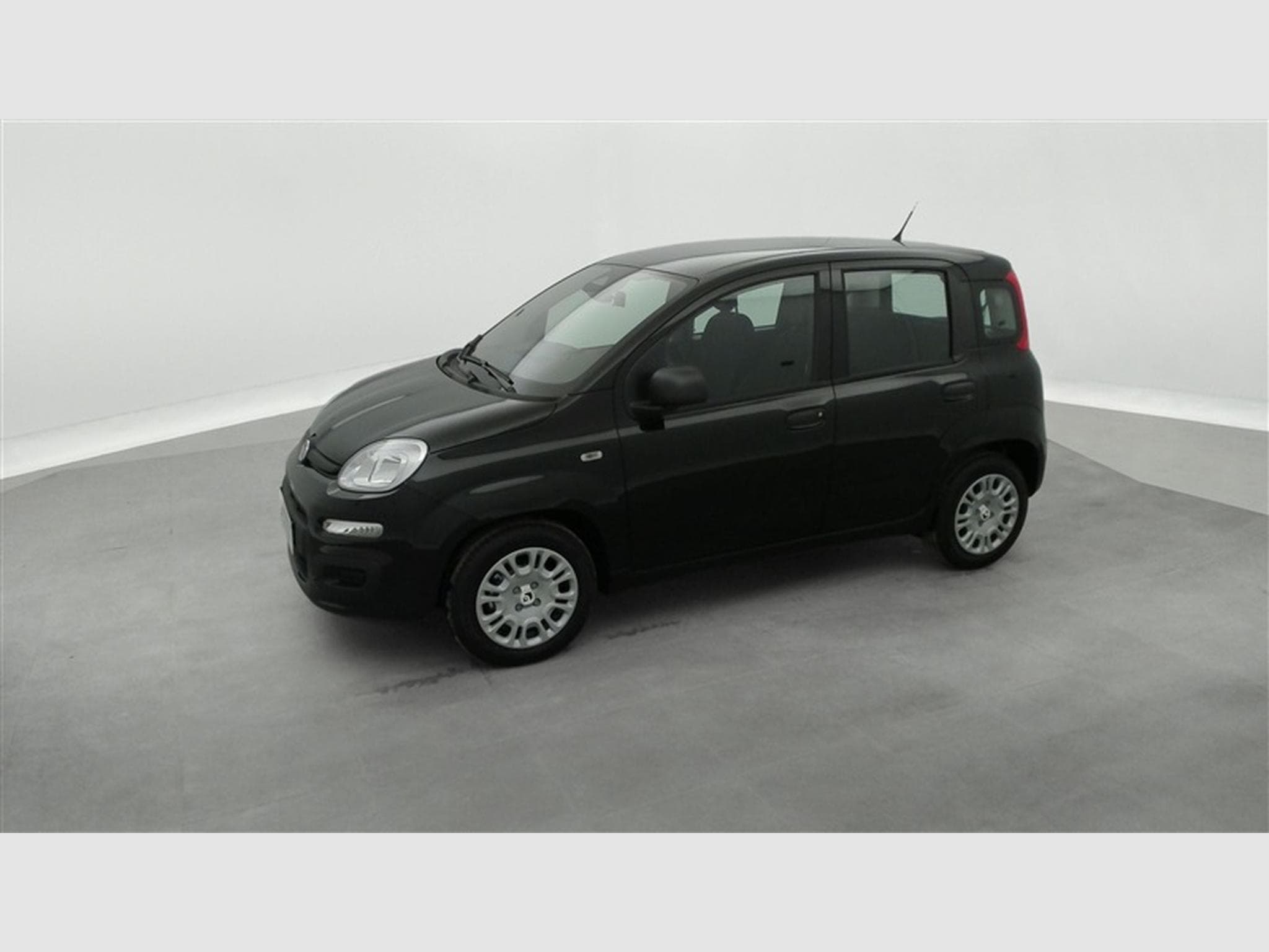 Fiat Panda 1.0i MHEV City Life CLIM / PDC AR (2025) - Foto 18