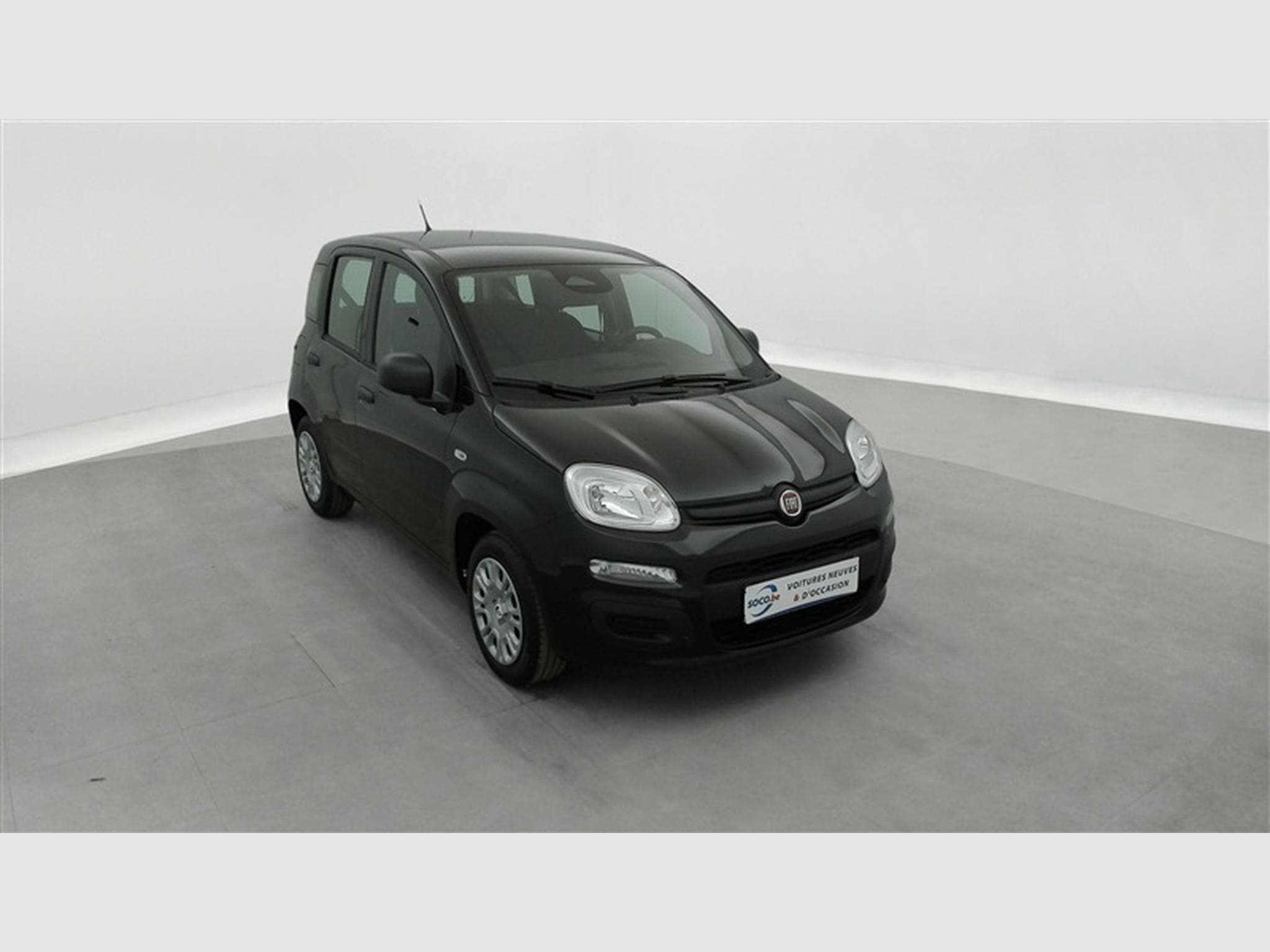 Fiat Panda 1.0i MHEV City Life CLIM / PDC AR (2025) - Foto 19