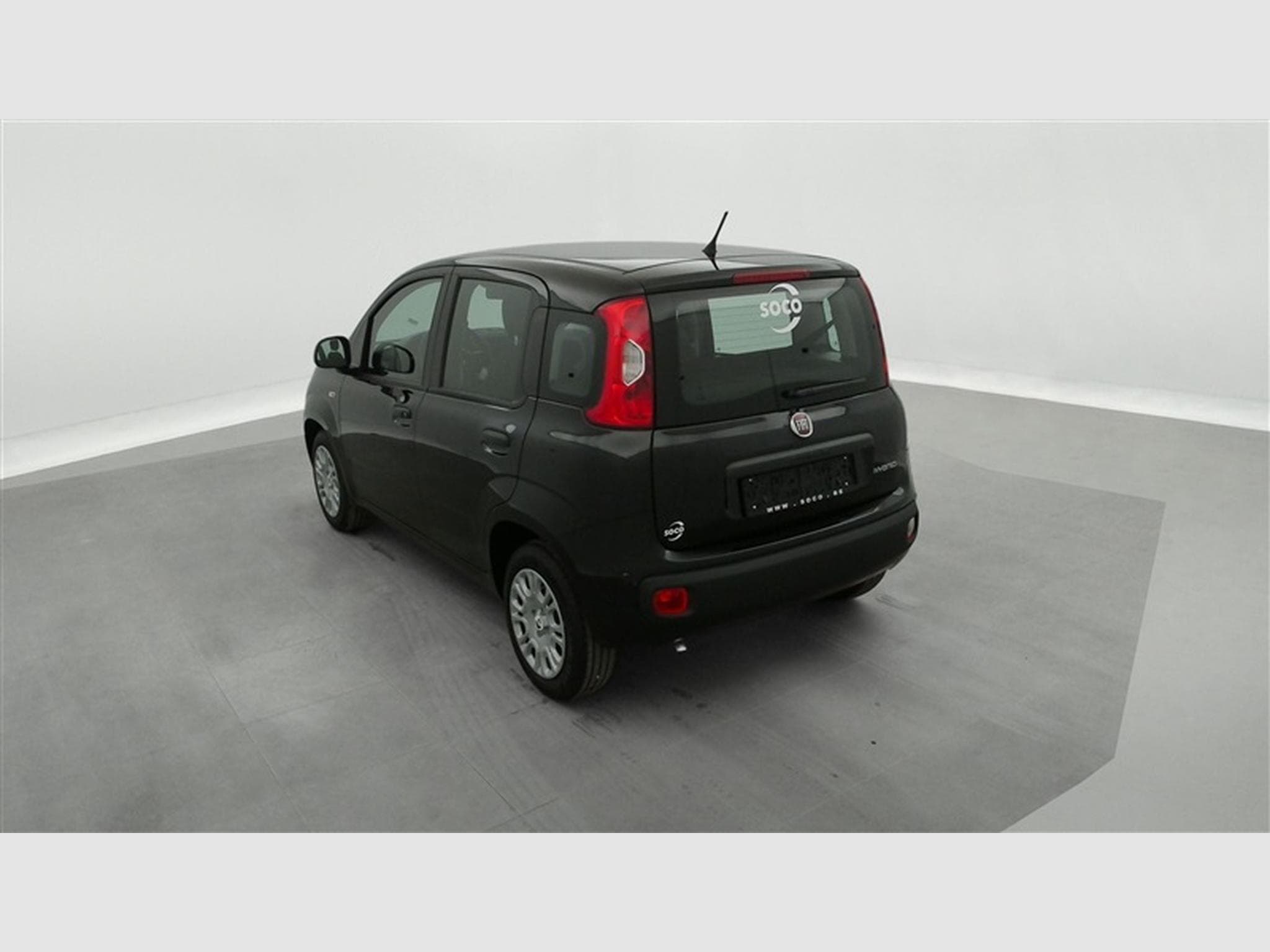 Fiat Panda 1.0i MHEV City Life CLIM / PDC AR (2025) - Foto 2