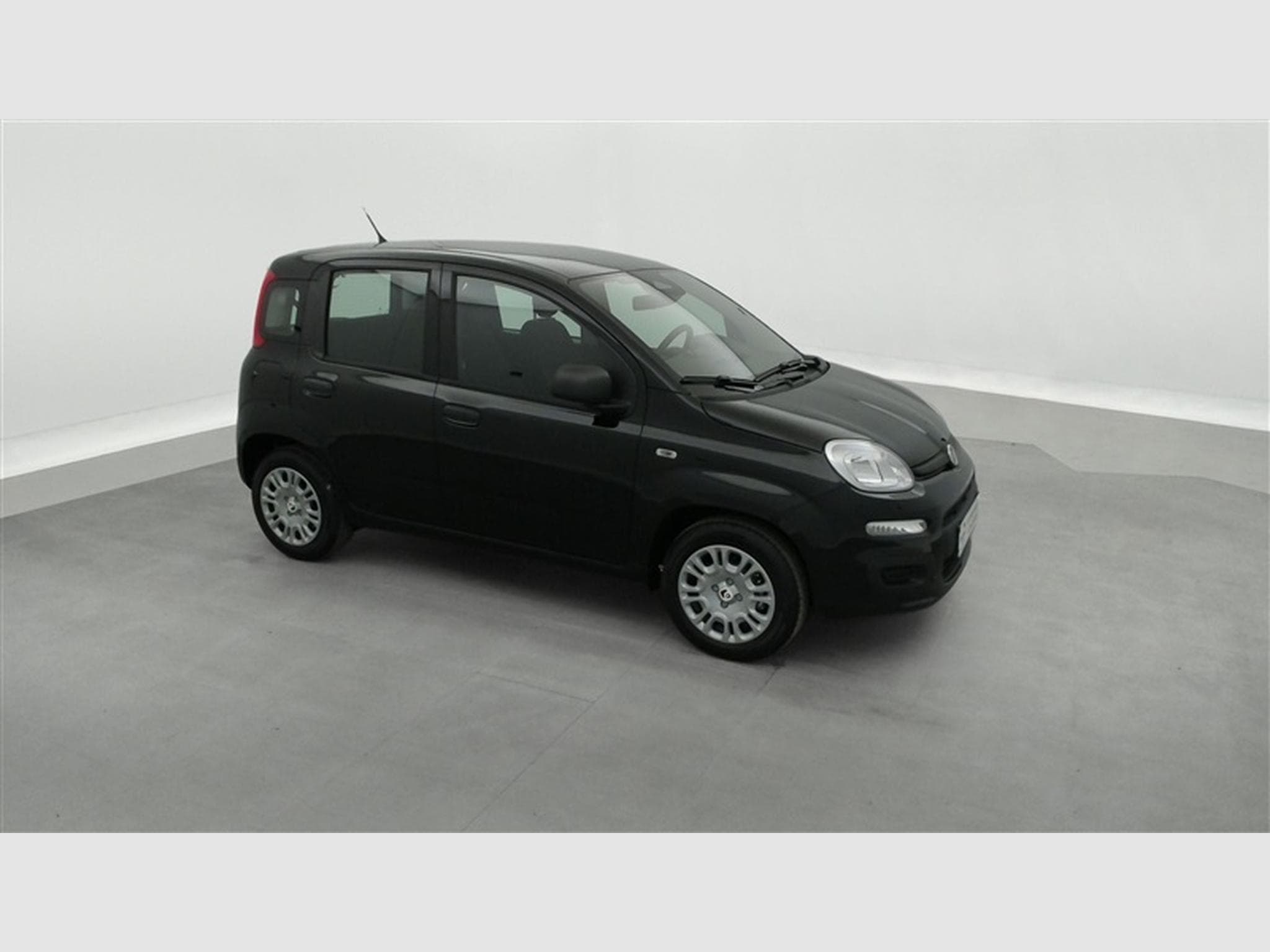 Fiat Panda 1.0i MHEV City Life CLIM / PDC AR (2025) - Foto 20