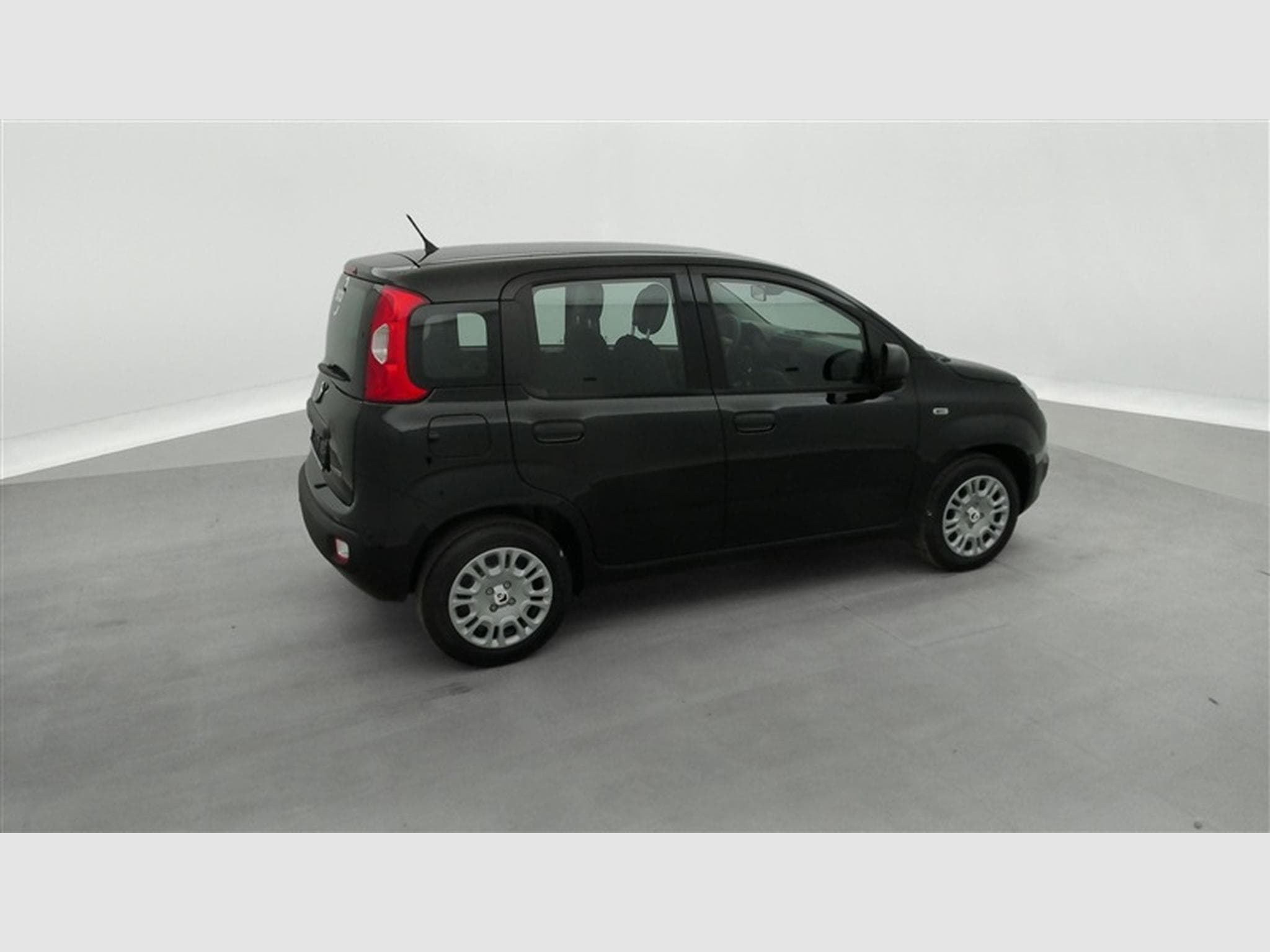 Fiat Panda 1.0i MHEV City Life CLIM / PDC AR (2025) - Foto 22