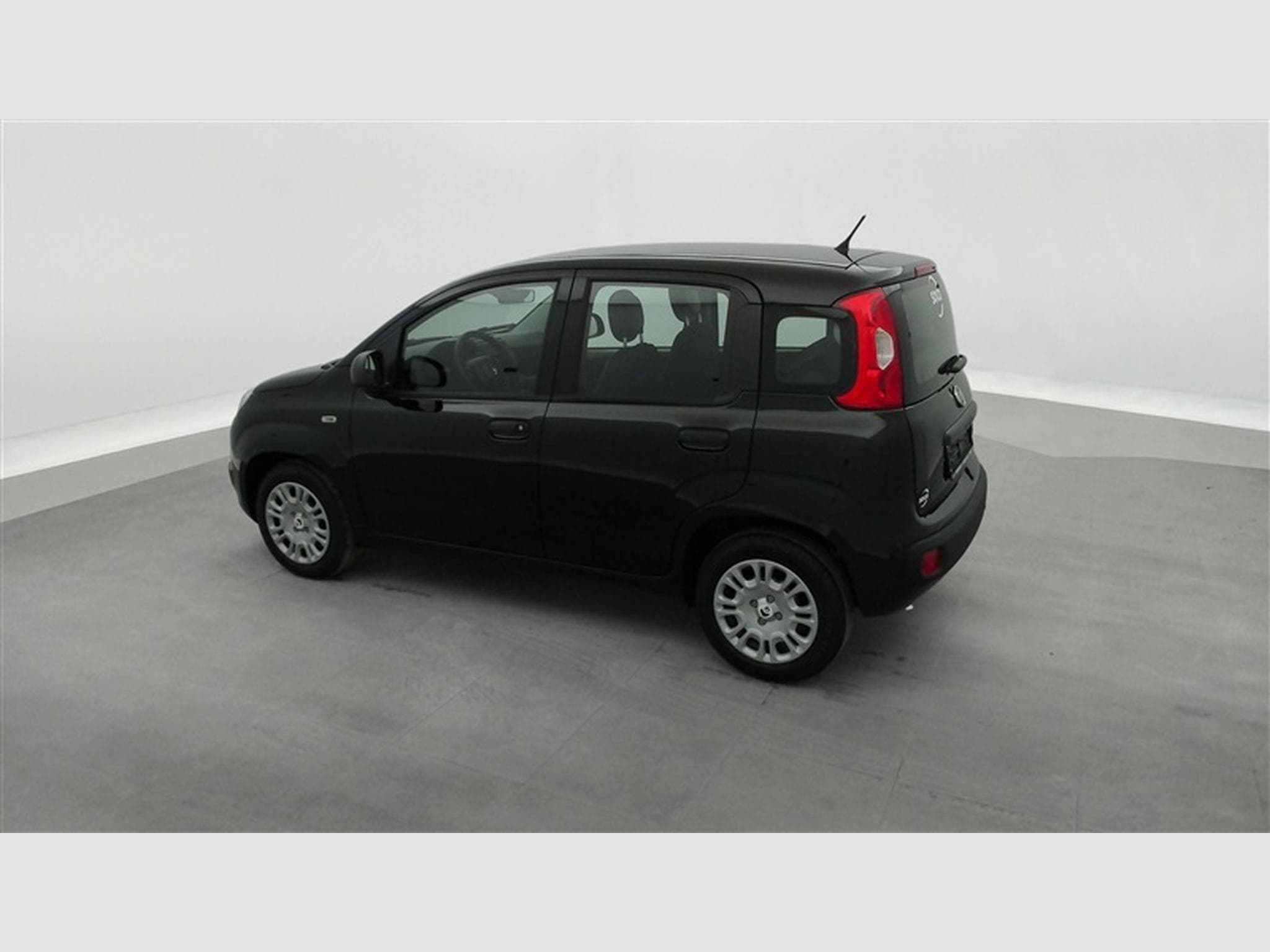 Fiat Panda 1.0i MHEV City Life CLIM / PDC AR (2025) - Foto 24