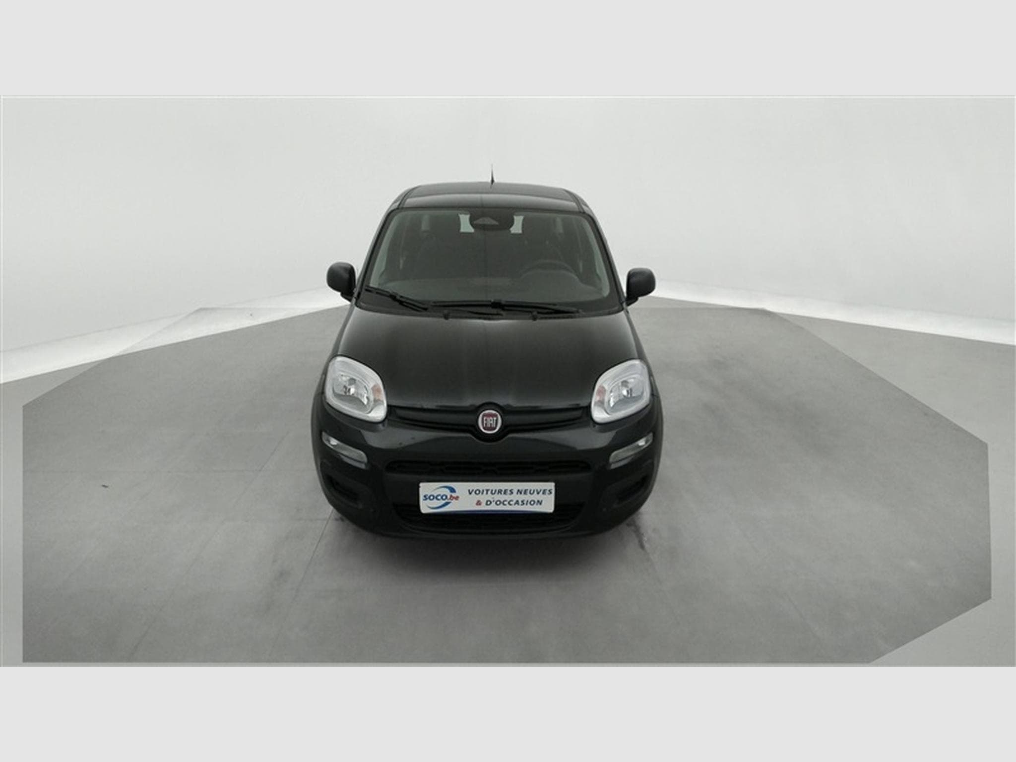 Fiat Panda 1.0i MHEV City Life CLIM / PDC AR (2025) - Foto 4