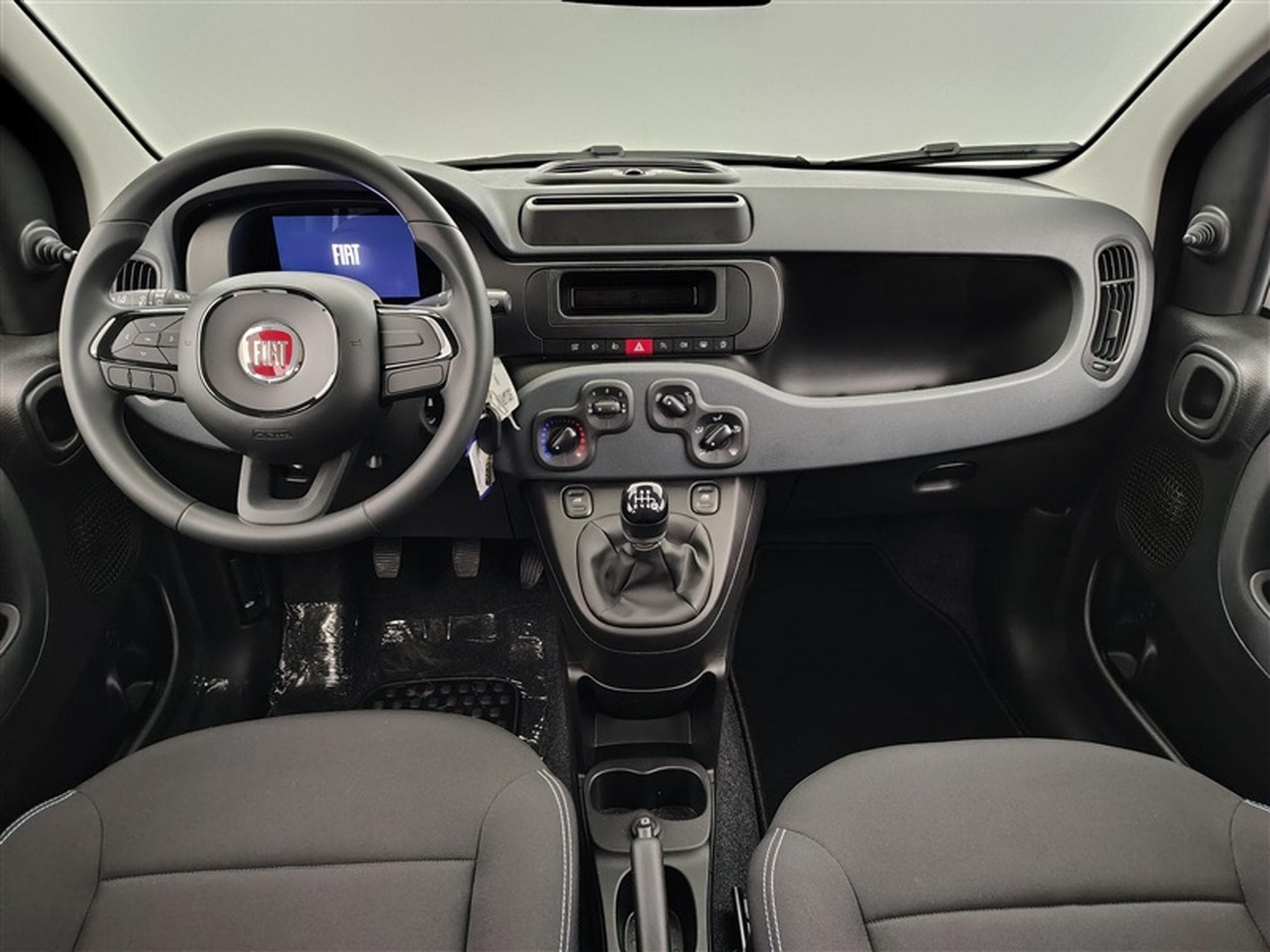 Fiat Panda 1.0i MHEV City Life CLIM / PDC AR (2025) - Foto 8