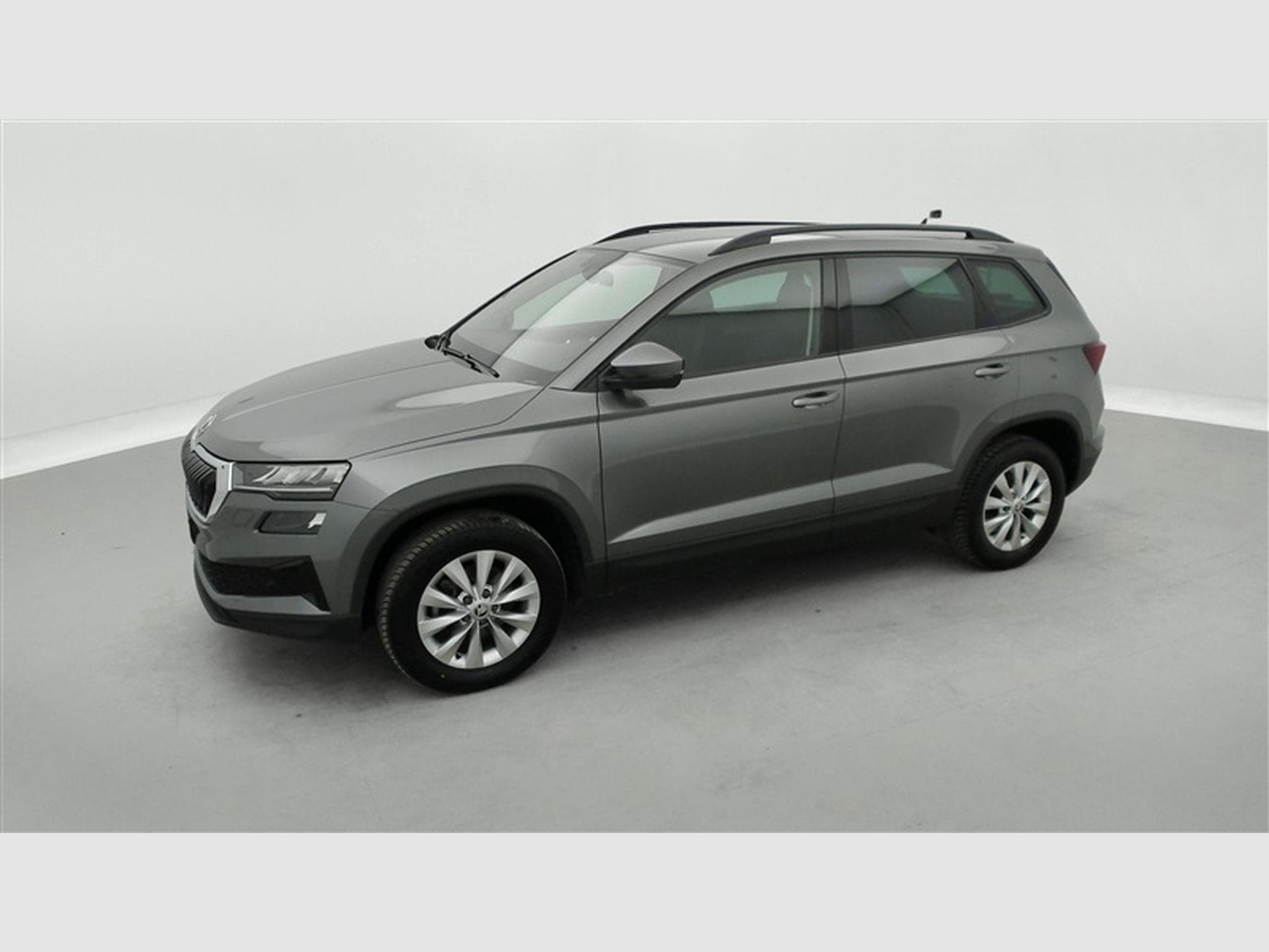 Skoda Karoq 1.0 TSI Clever CARPLAY / FULL LED / CLIM (2023) - Foto 21